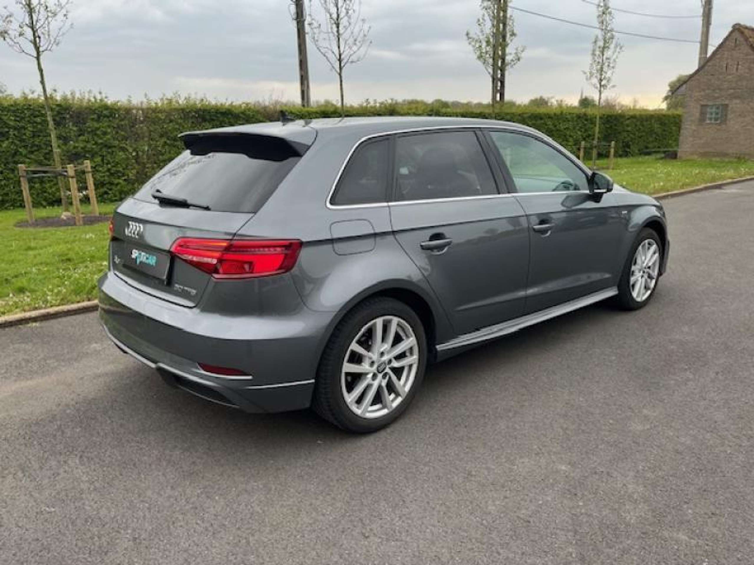 Audi - A3