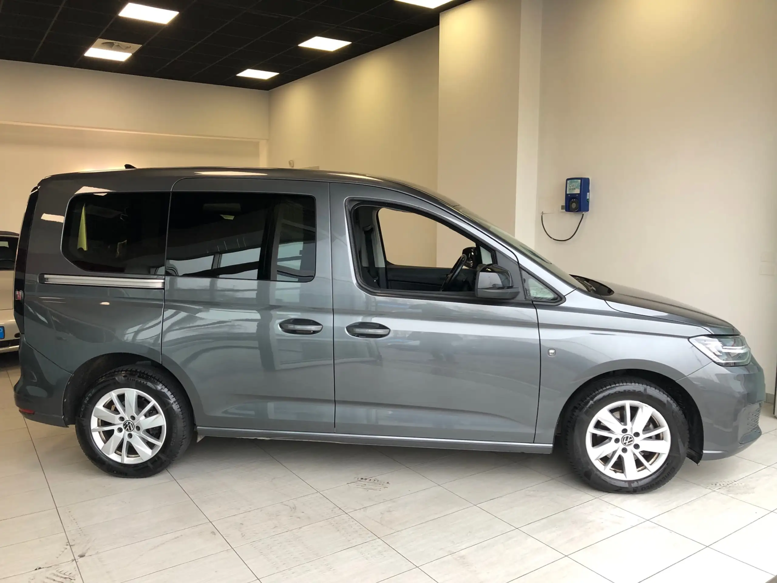 Volkswagen - Caddy