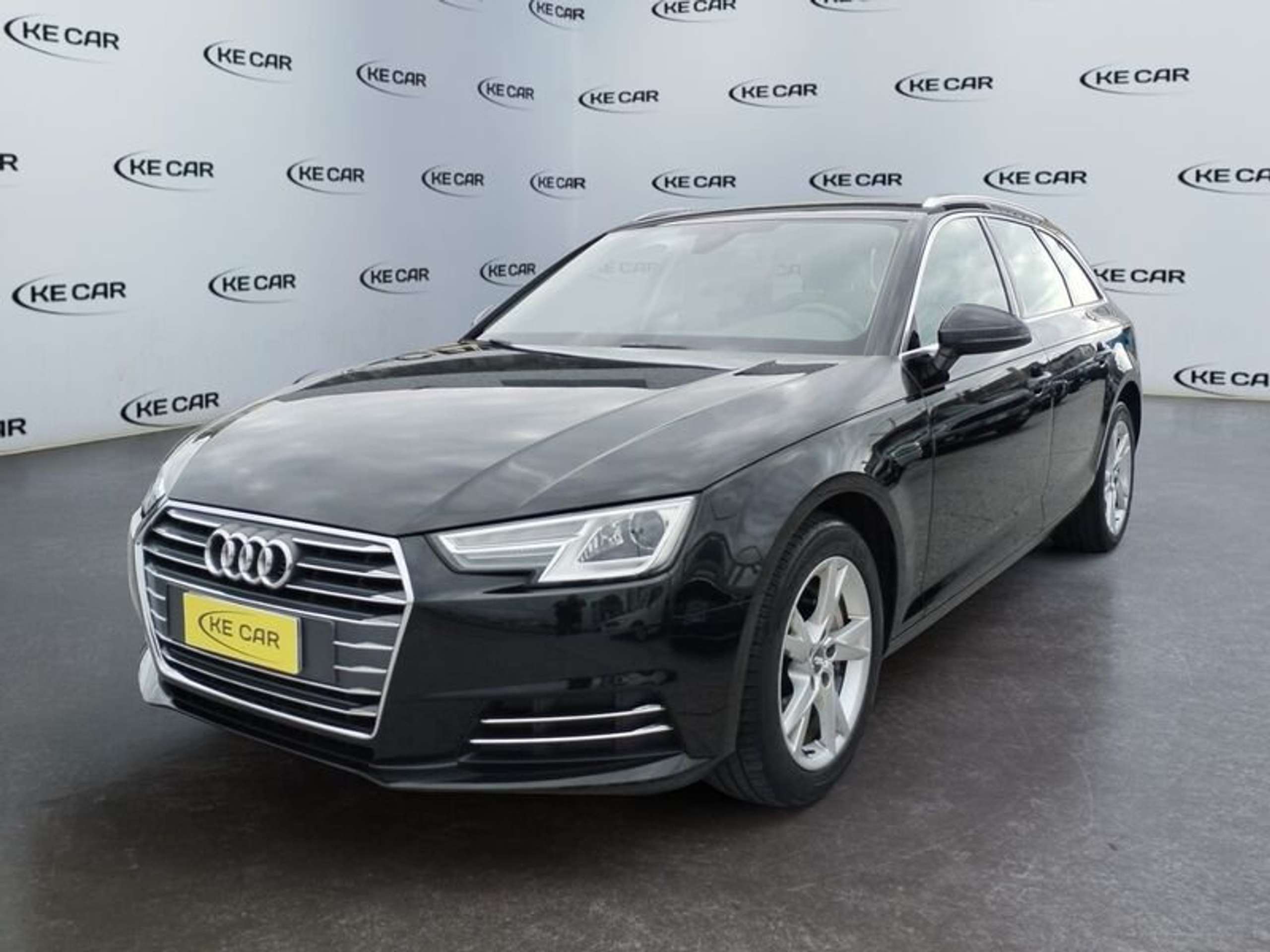 Audi - A4