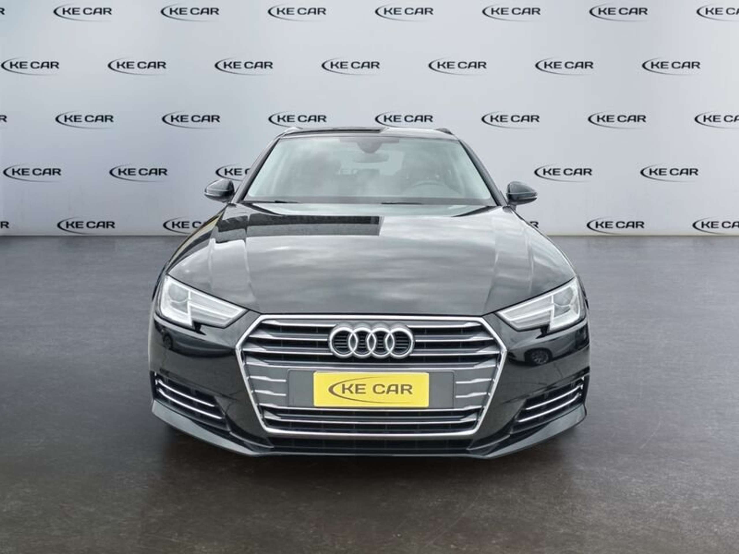 Audi - A4