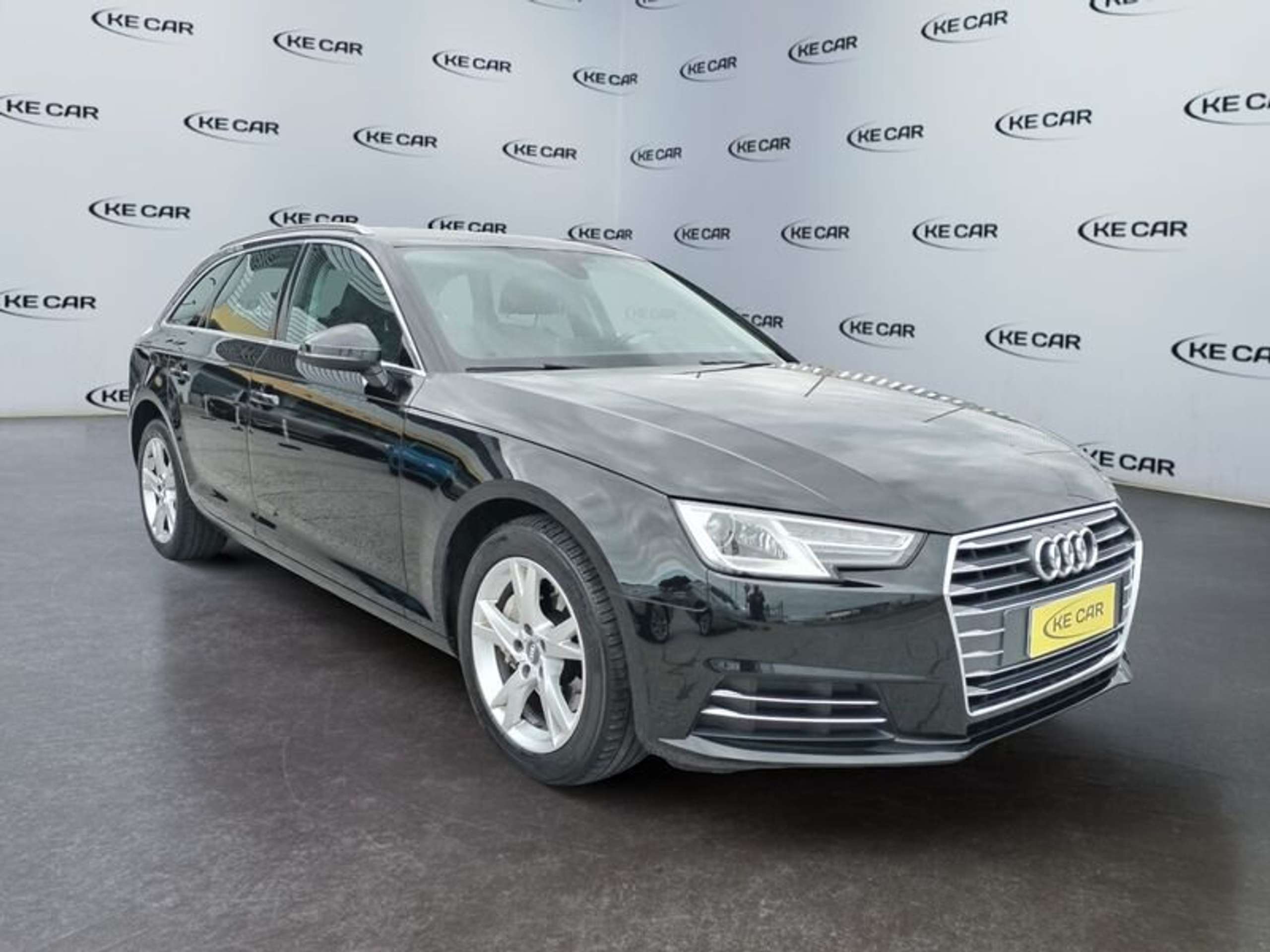 Audi - A4