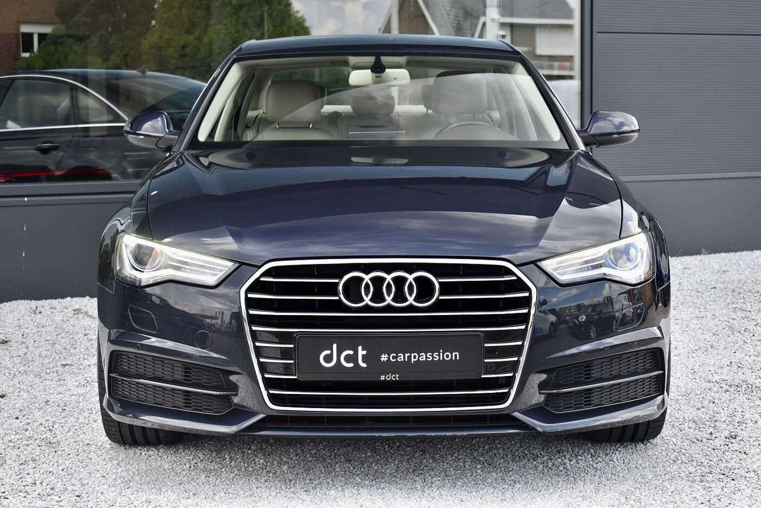 Audi - A6