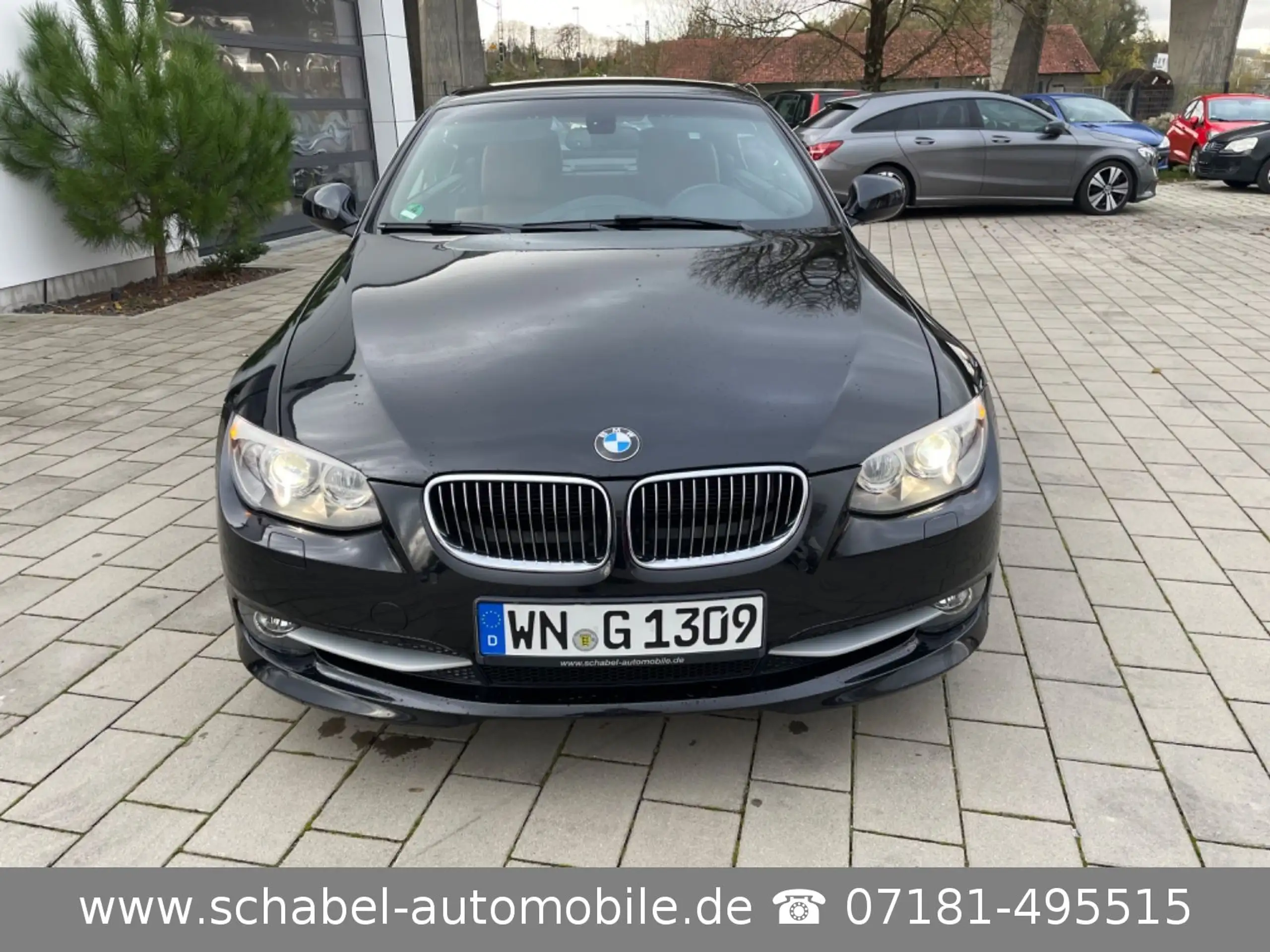 BMW - 325