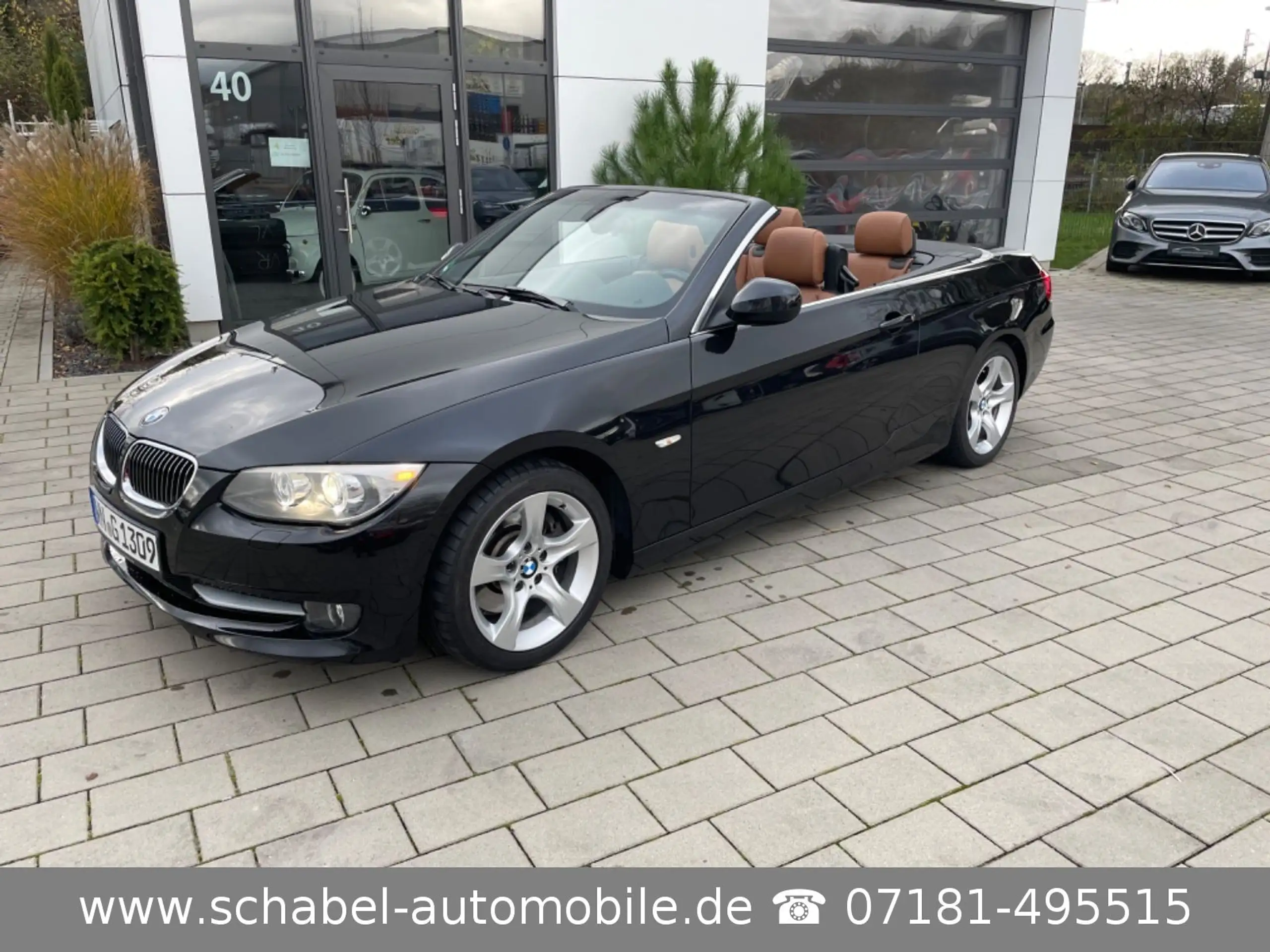 BMW 325 2012