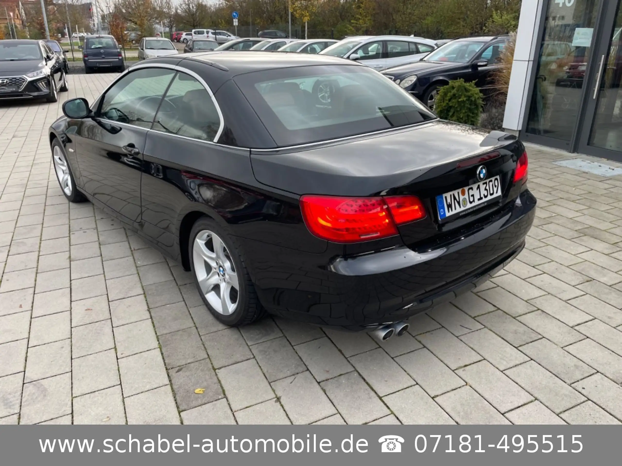 BMW - 325