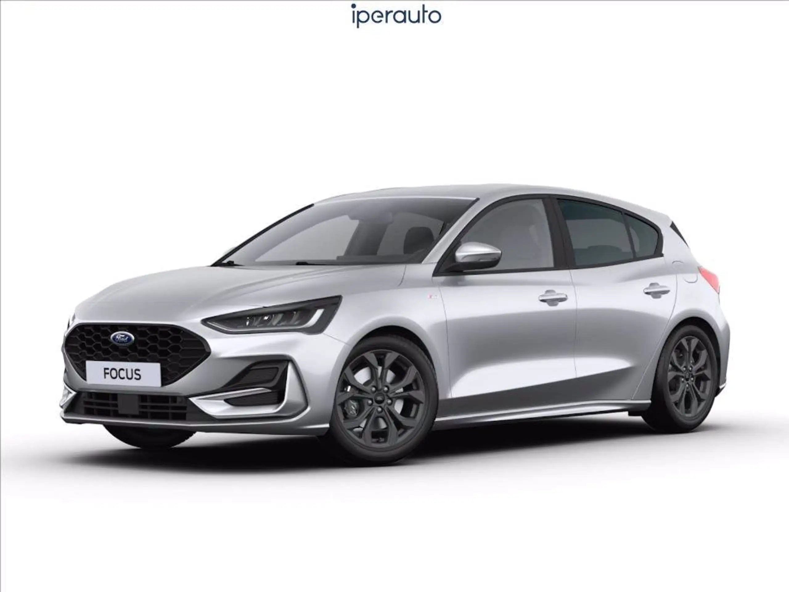 Ford Focus 2024