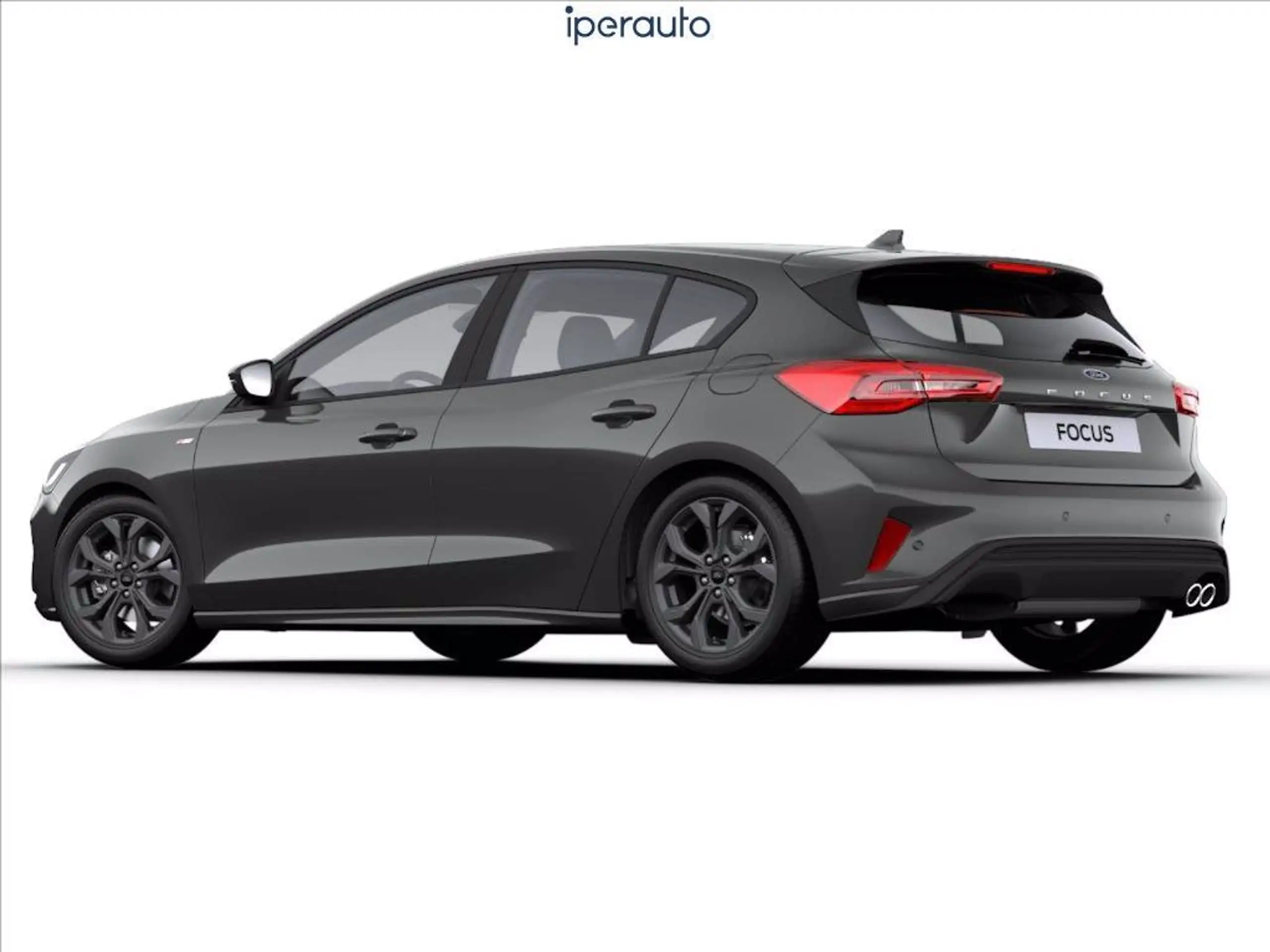 Ford - Focus