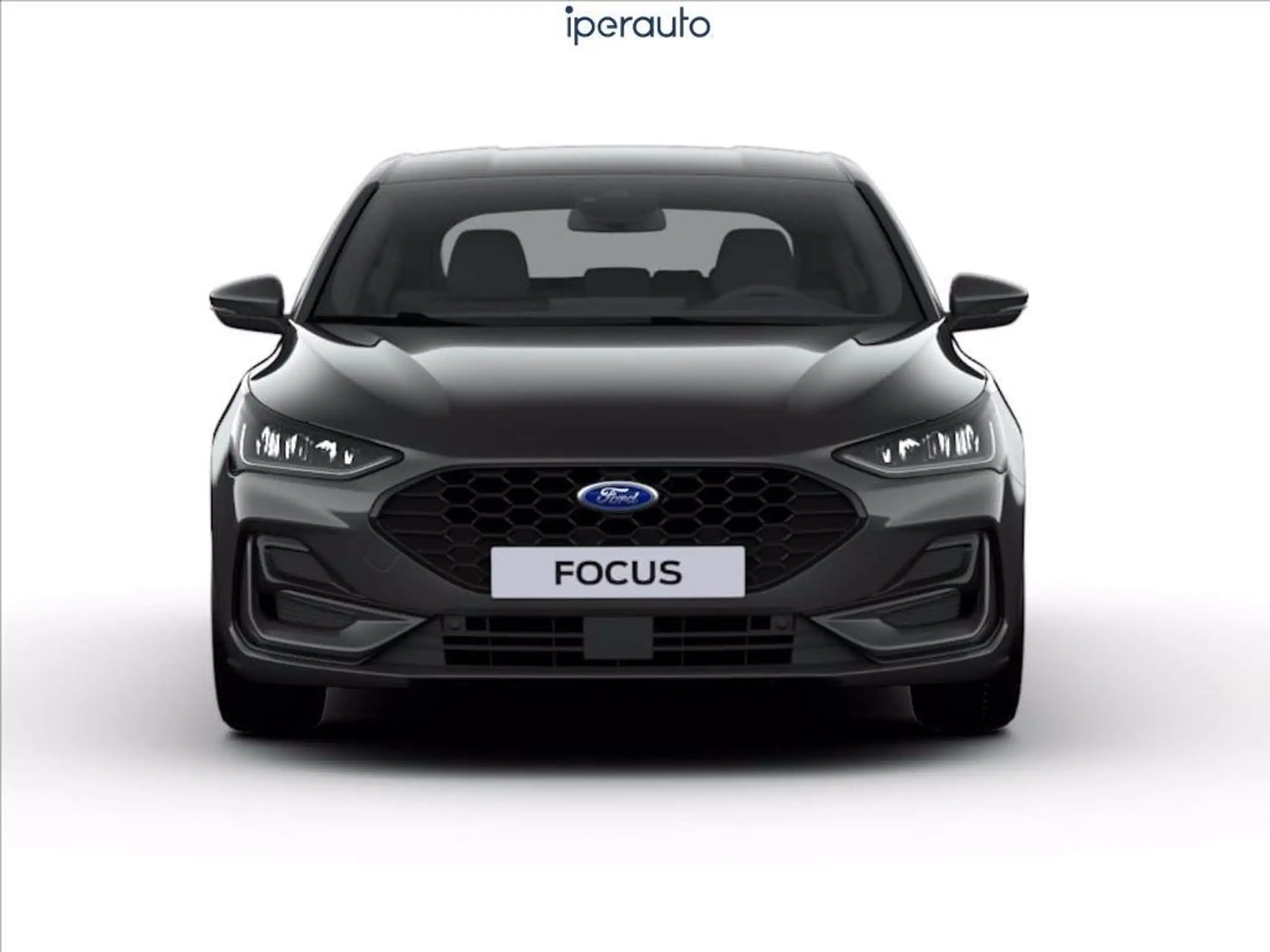 Ford - Focus