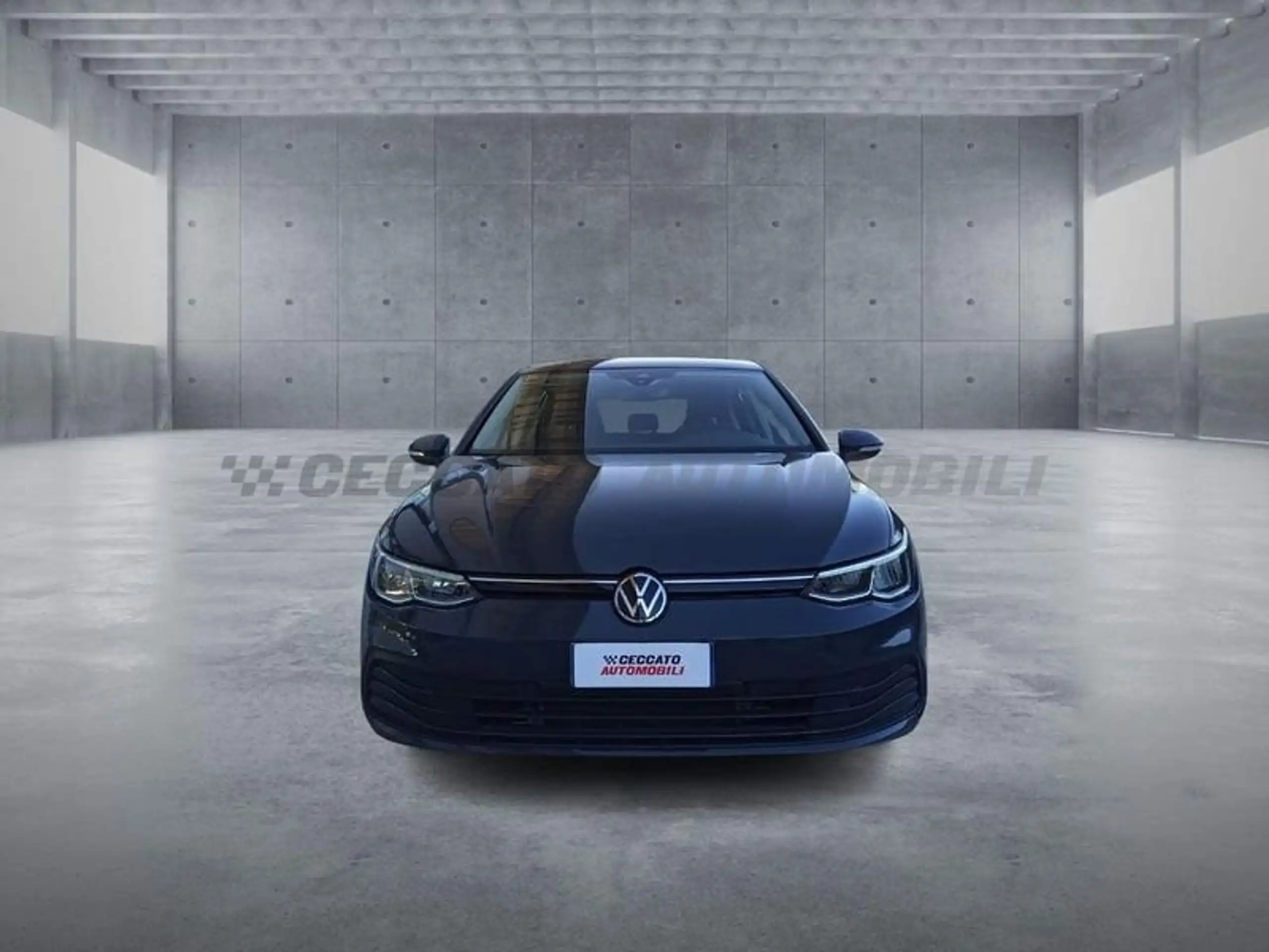 Volkswagen - Golf