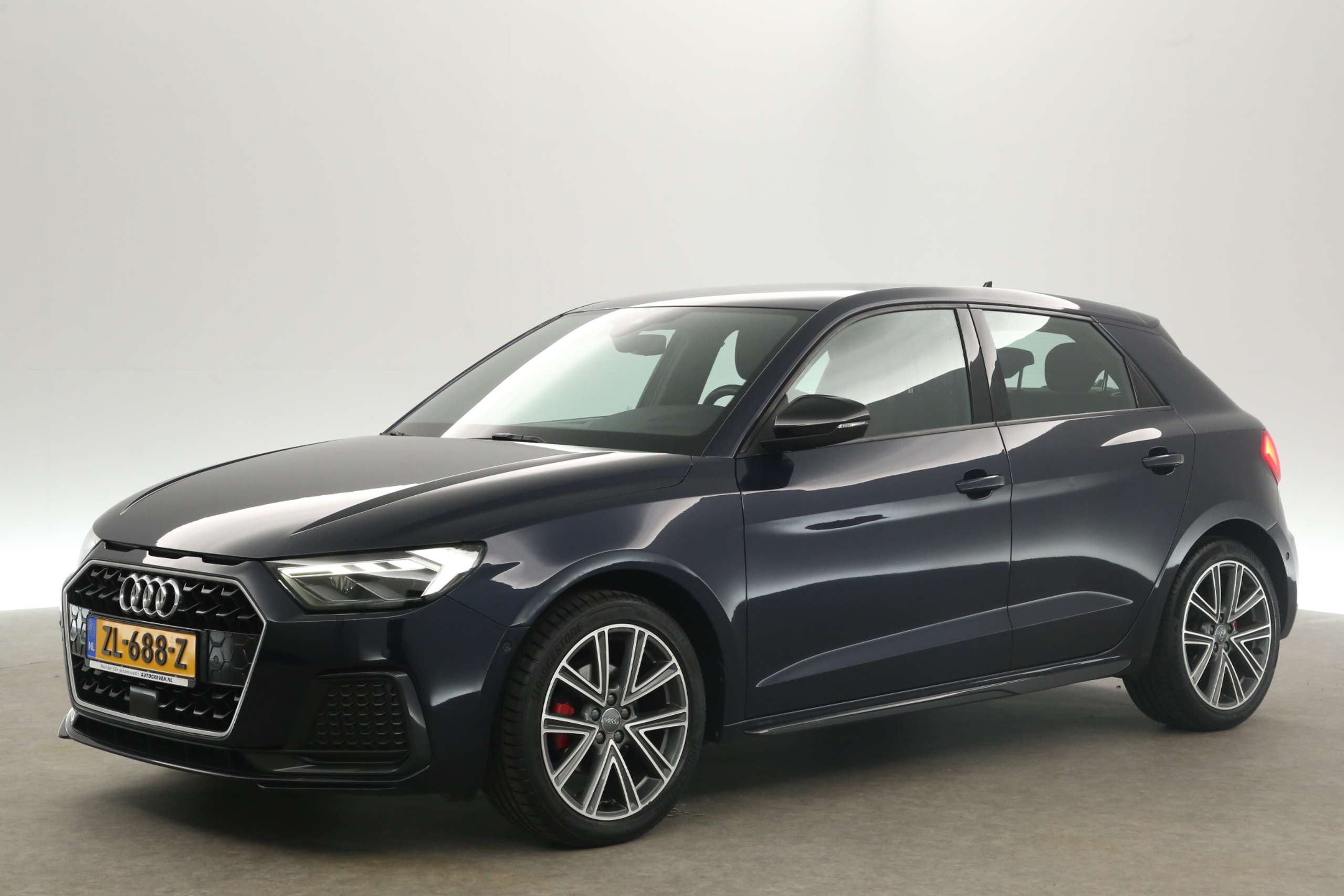 Audi - A1