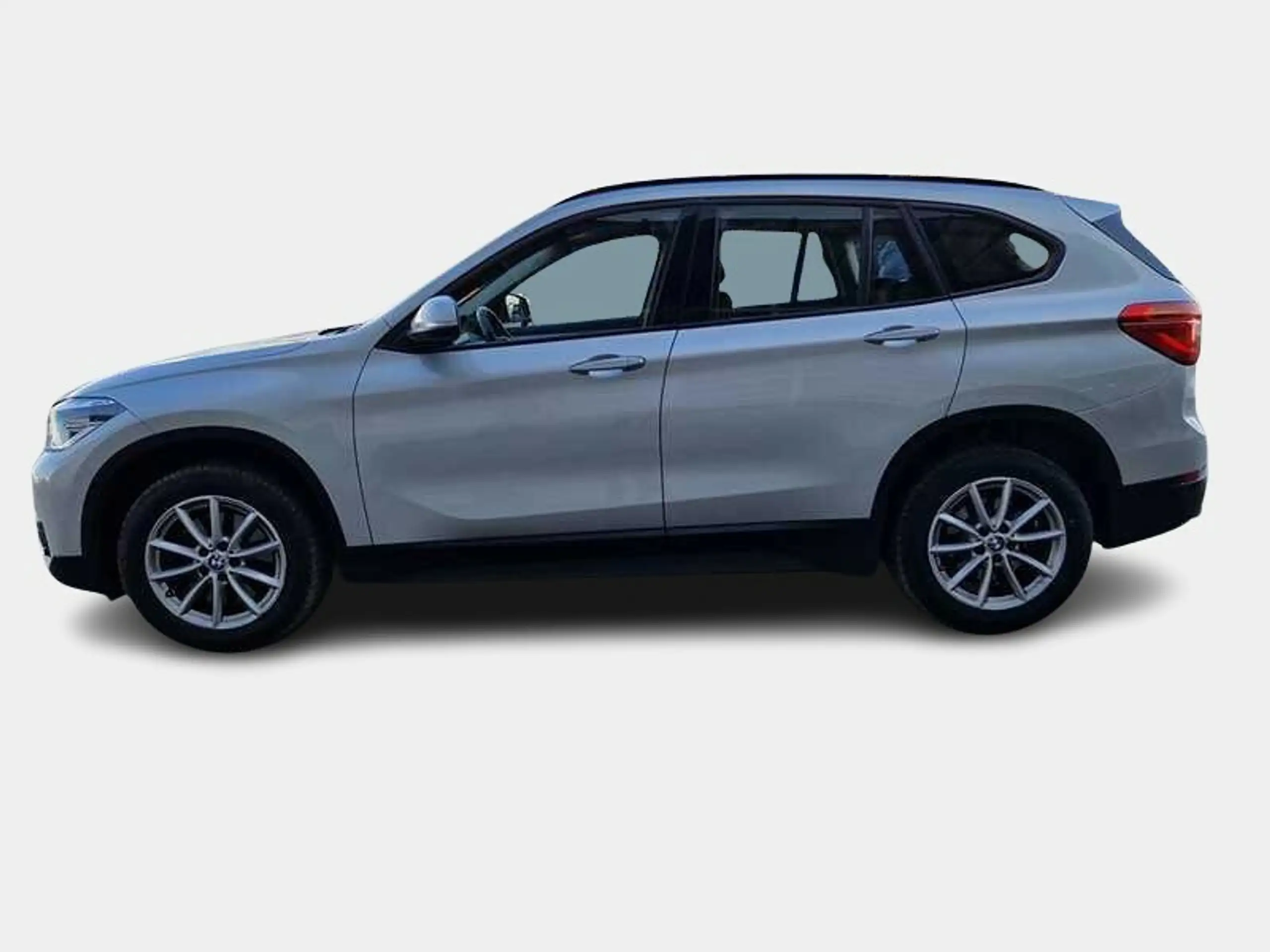 BMW X1 2019