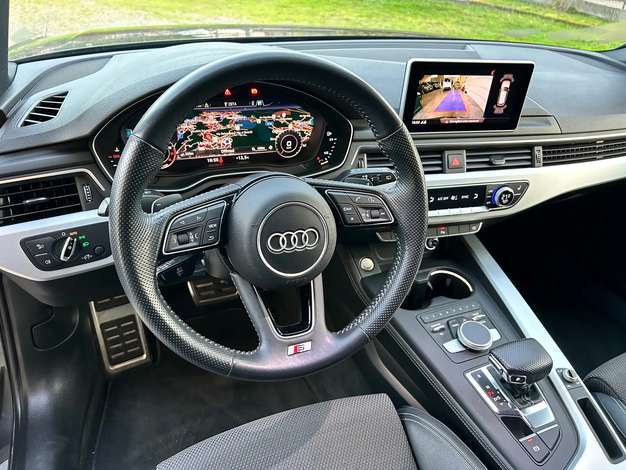 Audi - A4