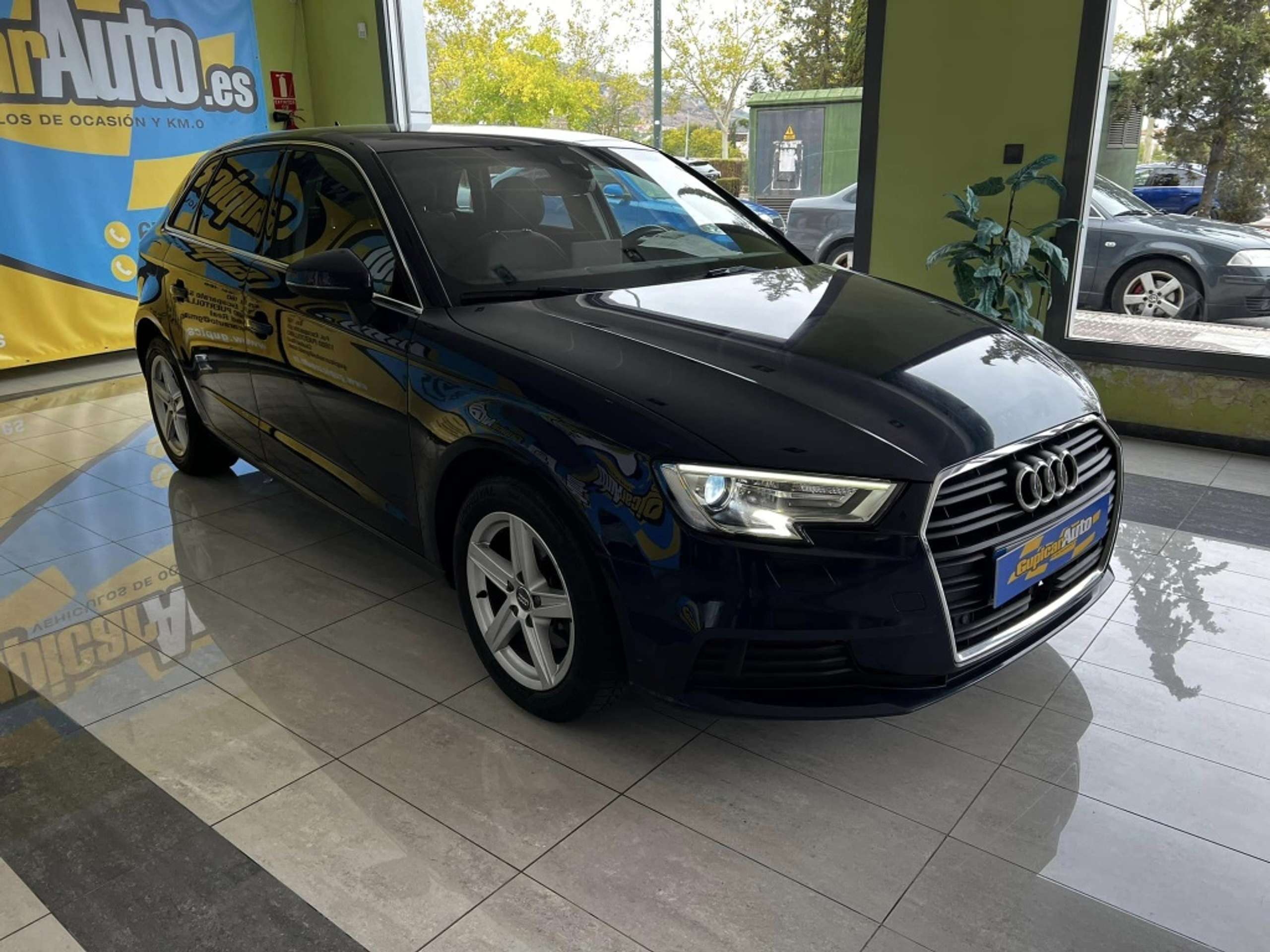 Audi - A3