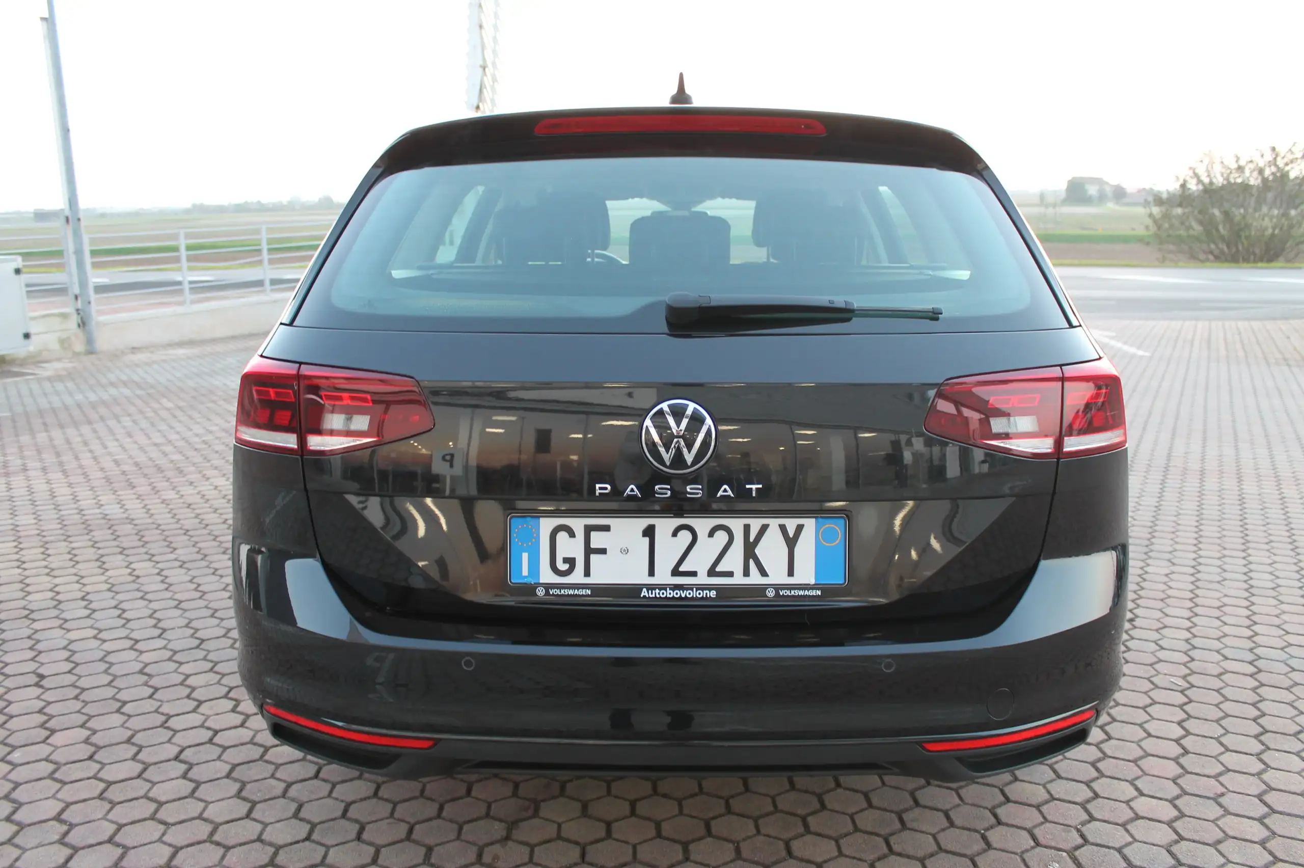 Volkswagen - Passat Variant