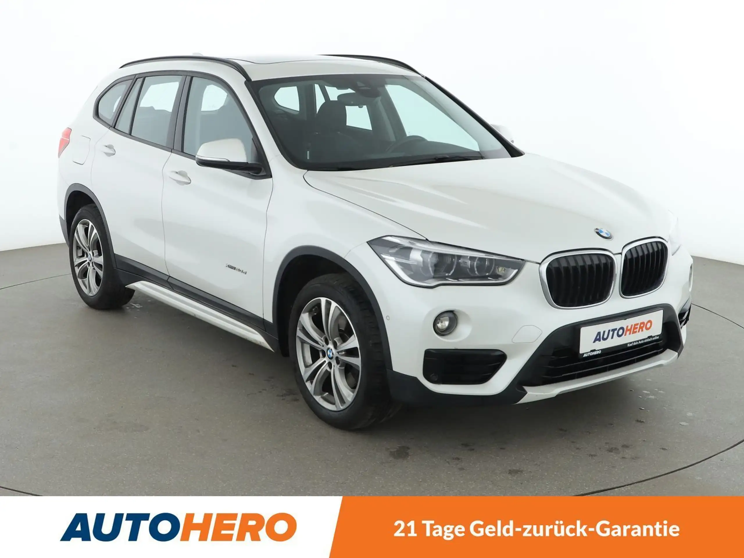 BMW - X1