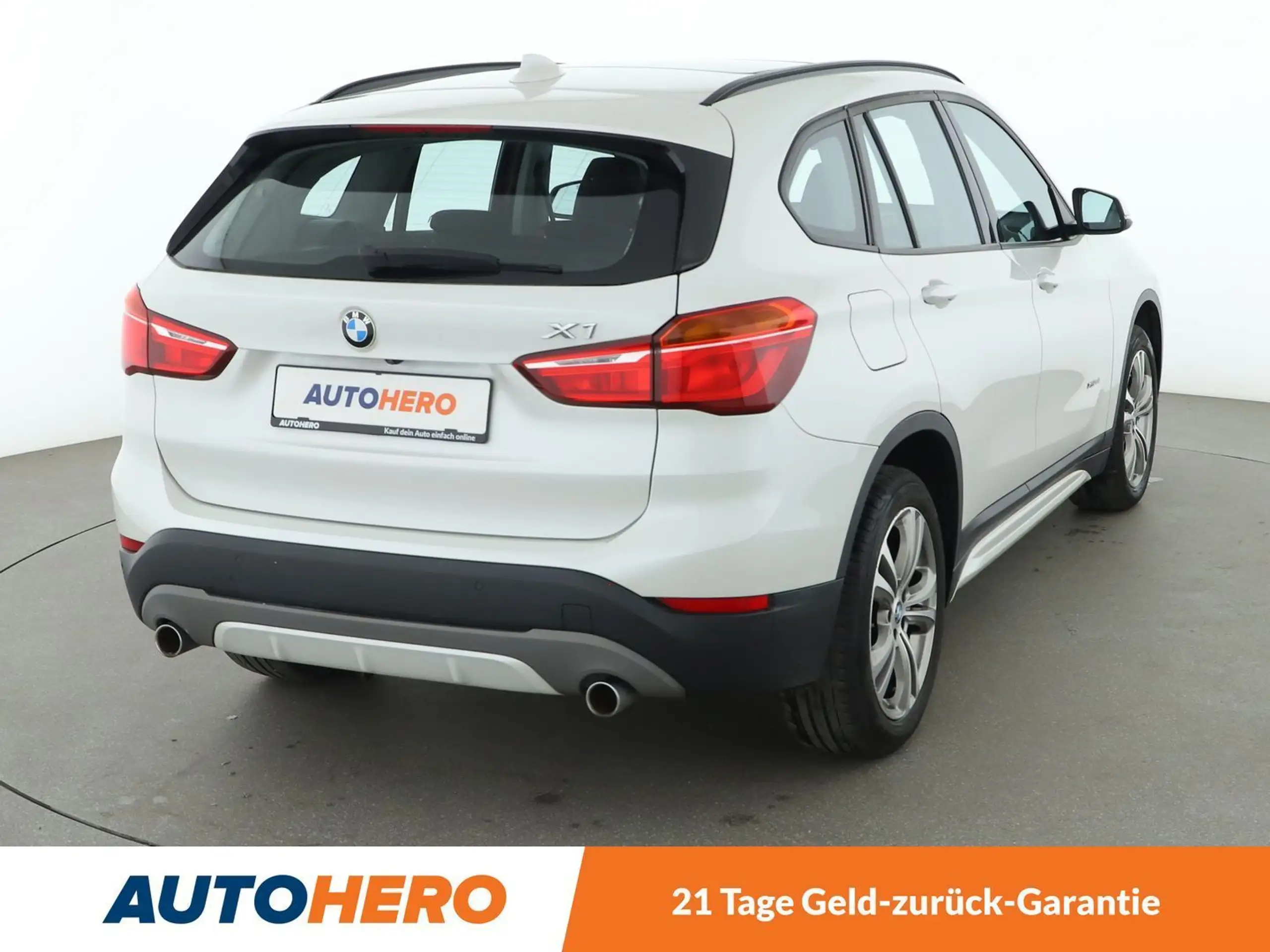 BMW - X1