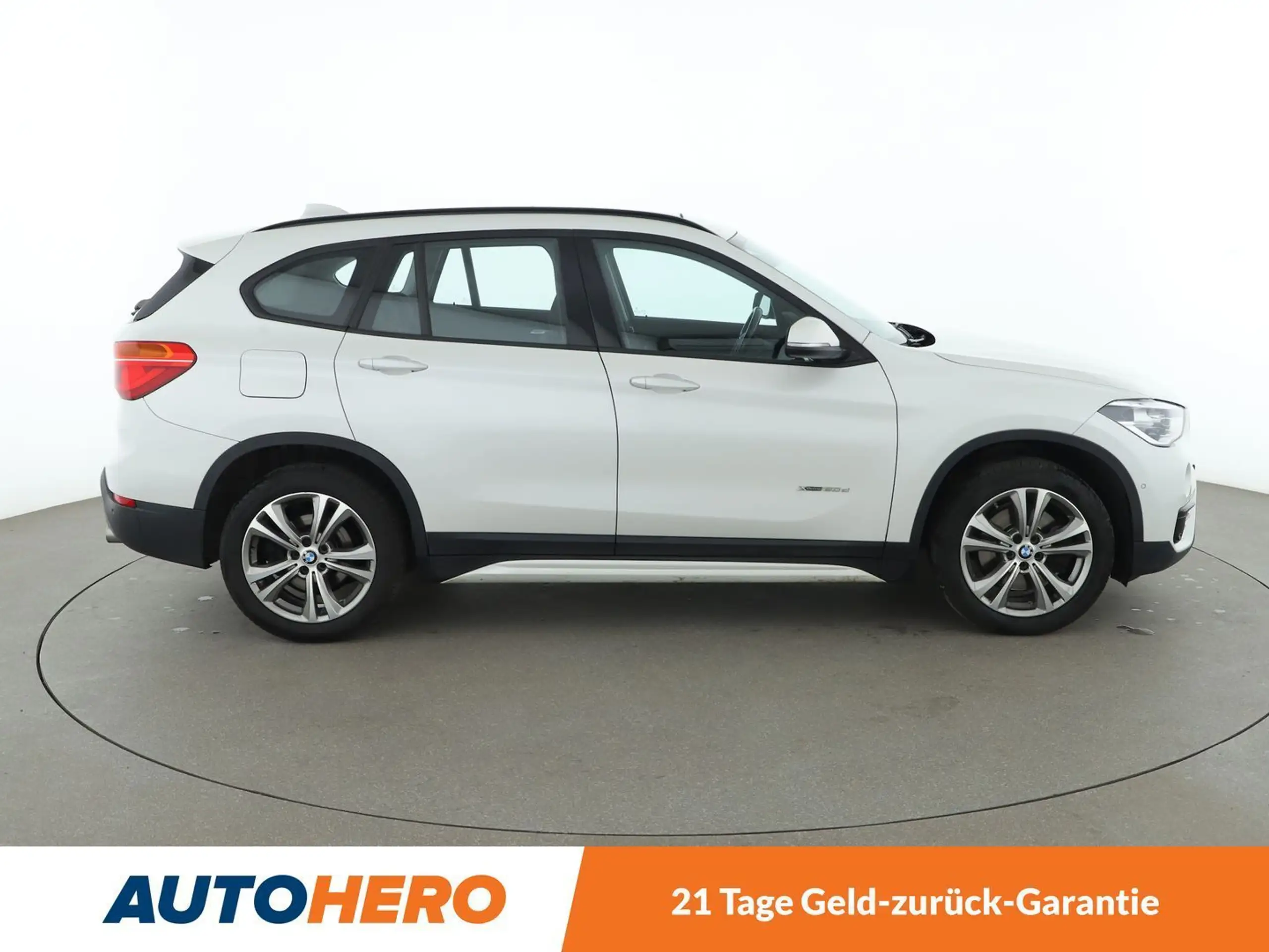 BMW - X1