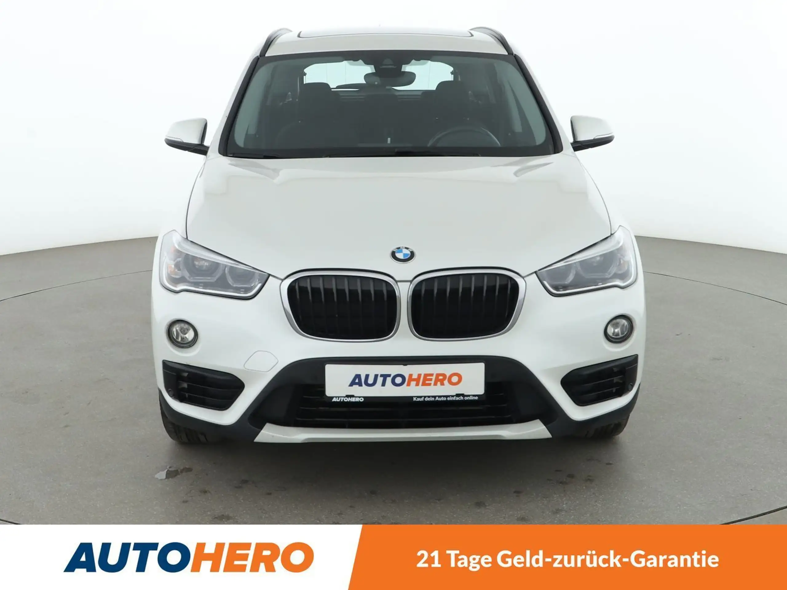 BMW - X1