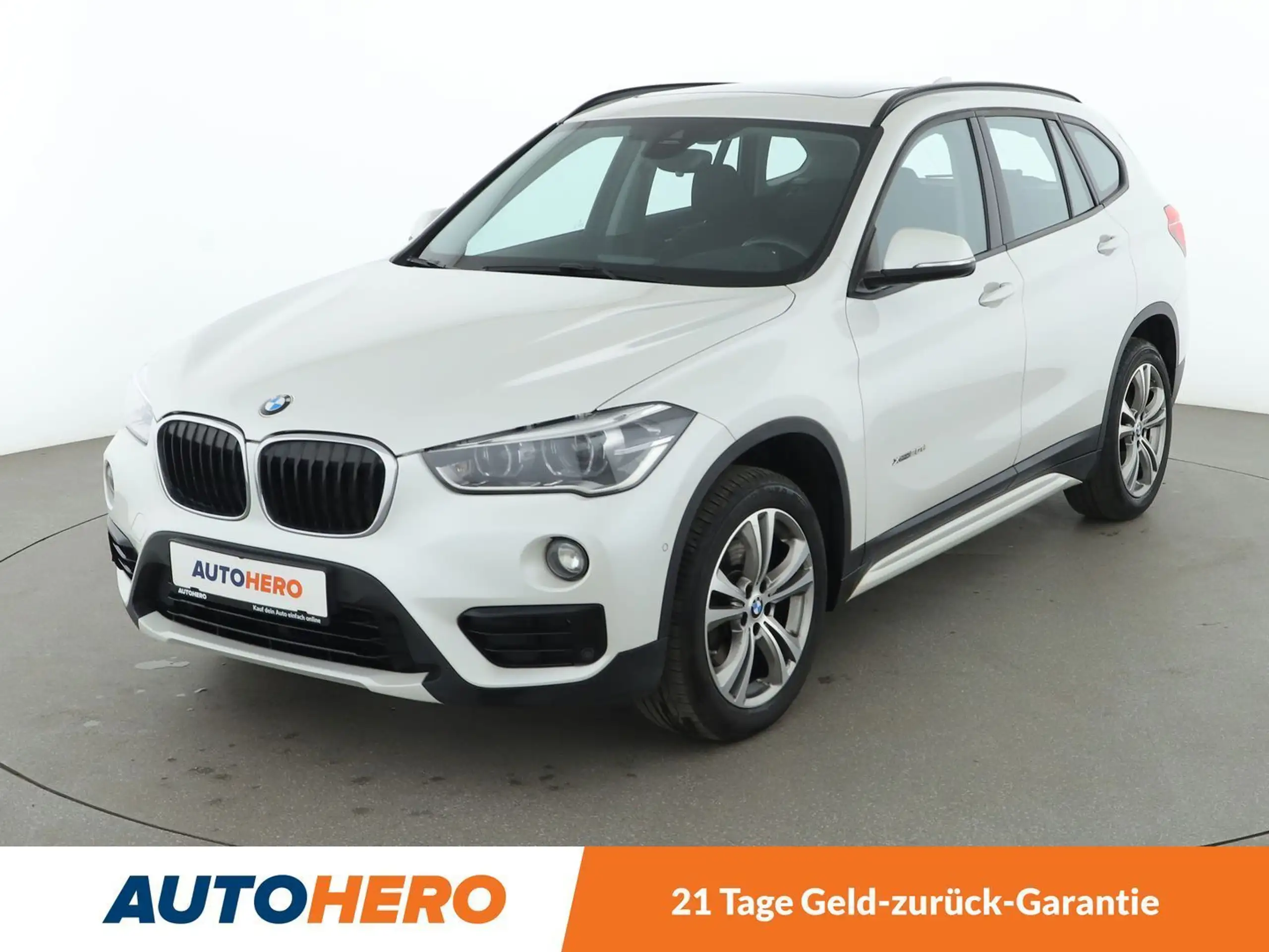 BMW - X1