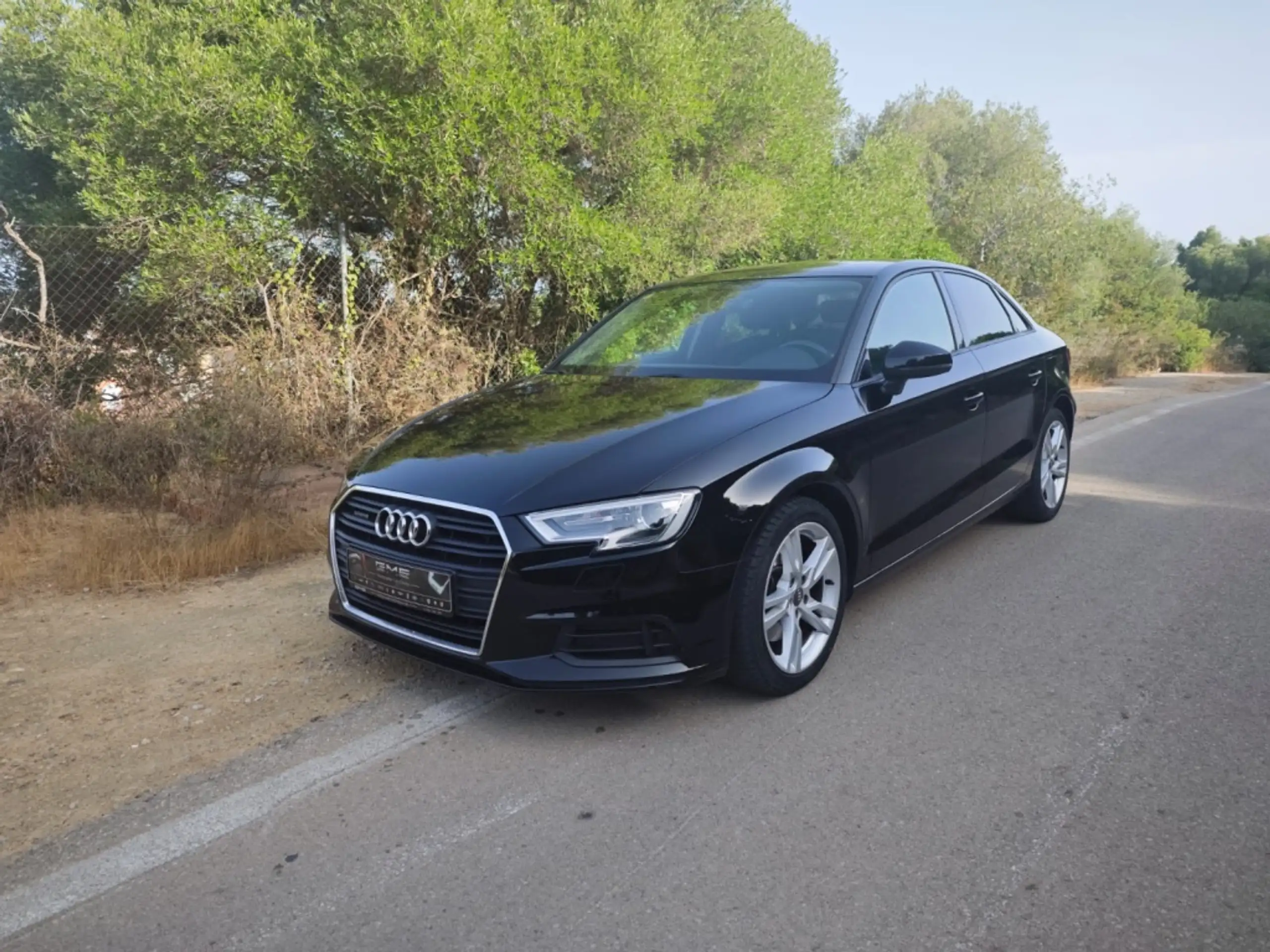 Audi - A3