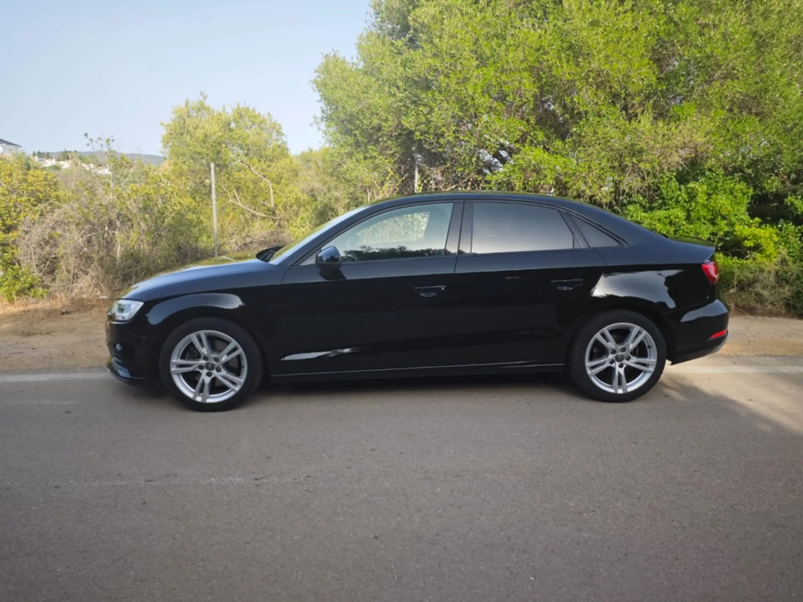 Audi - A3