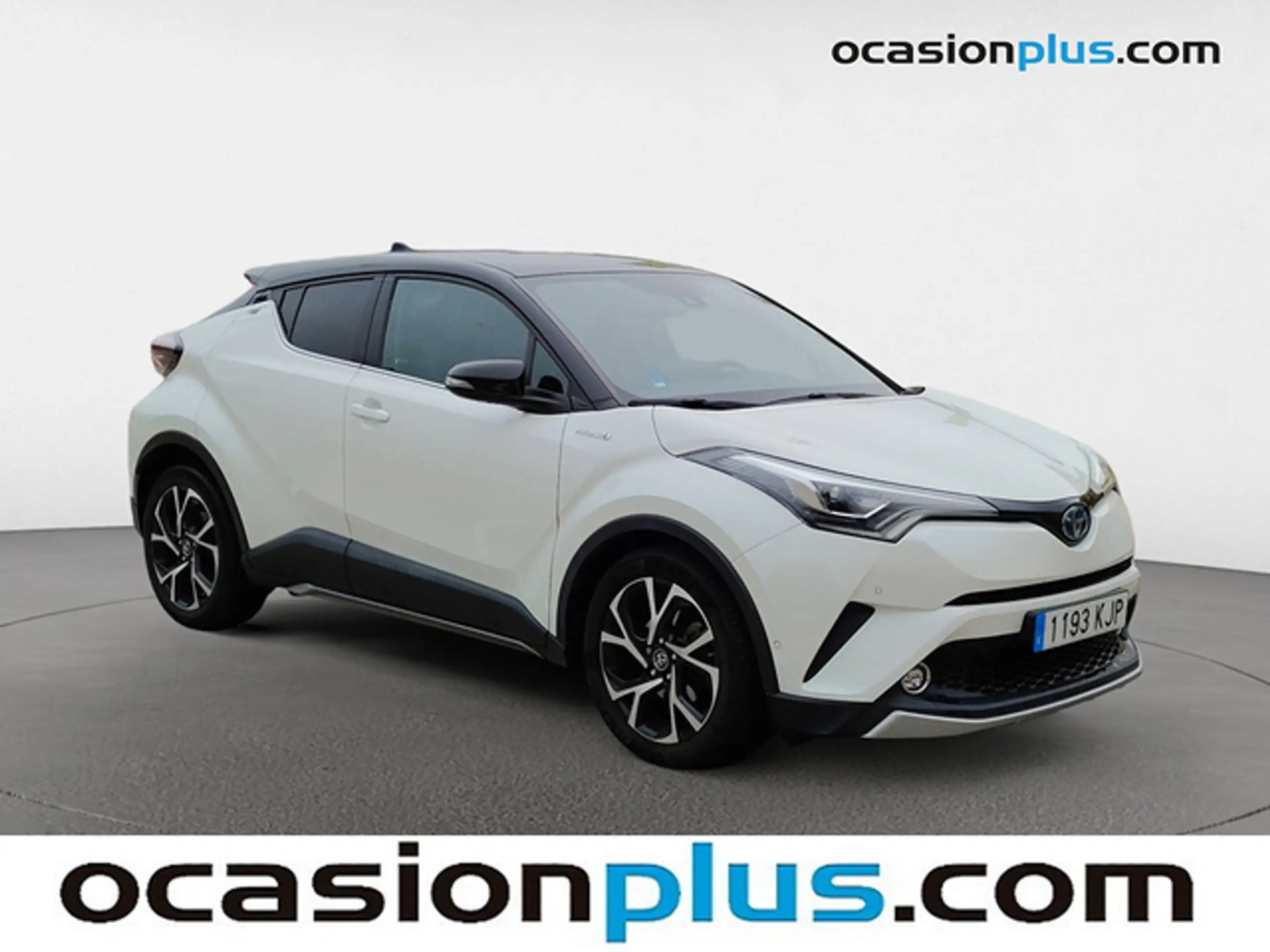 Toyota - C-HR