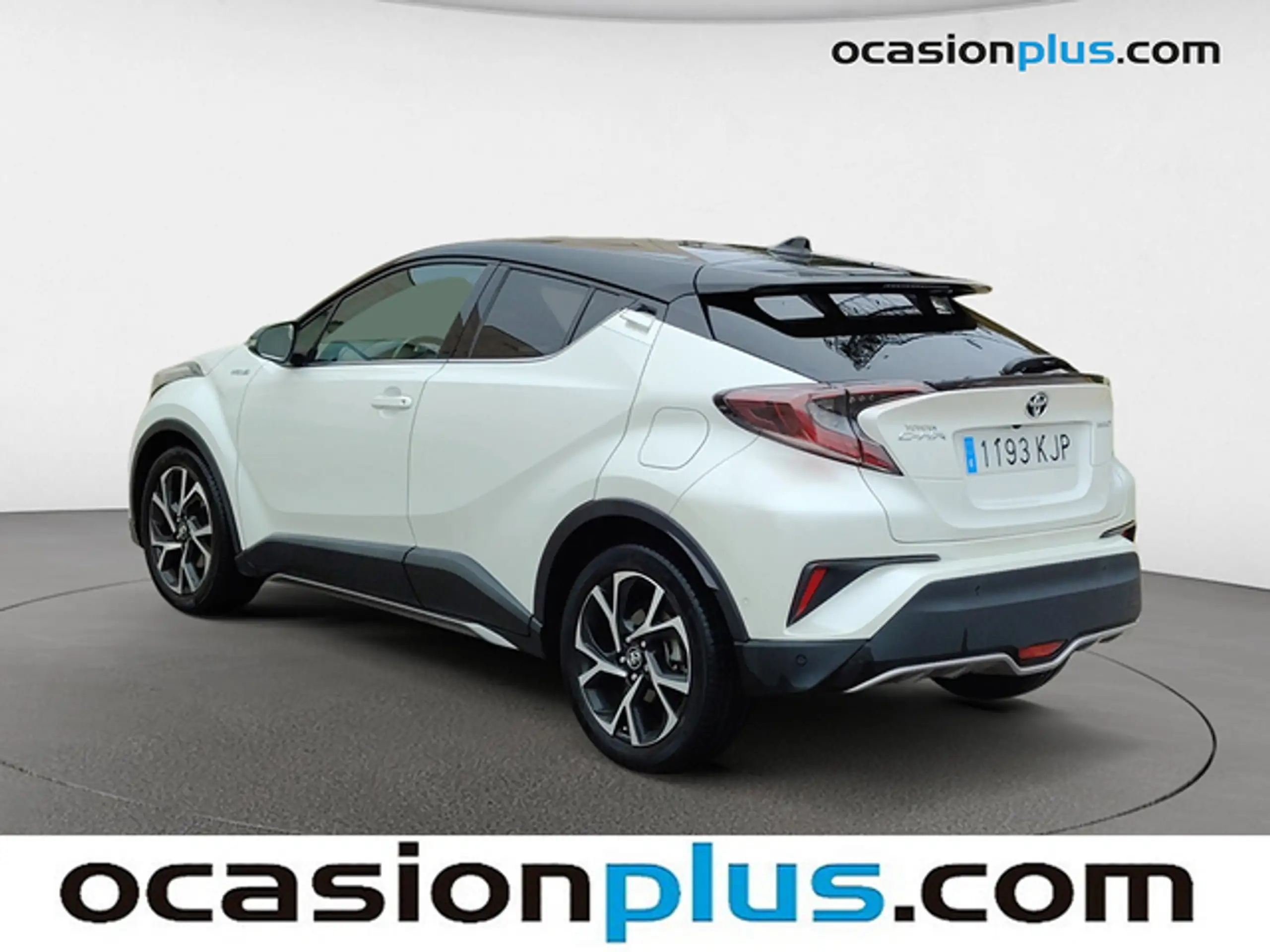 Toyota - C-HR