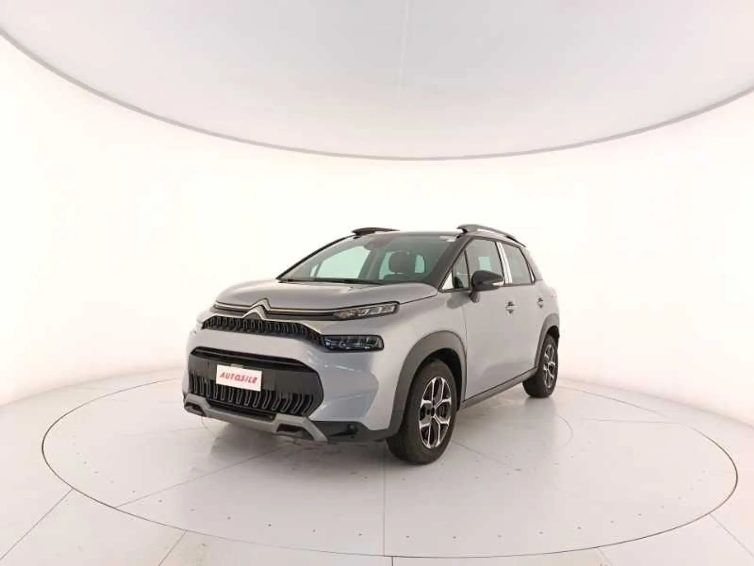 Citroen C3 Aircross 2024