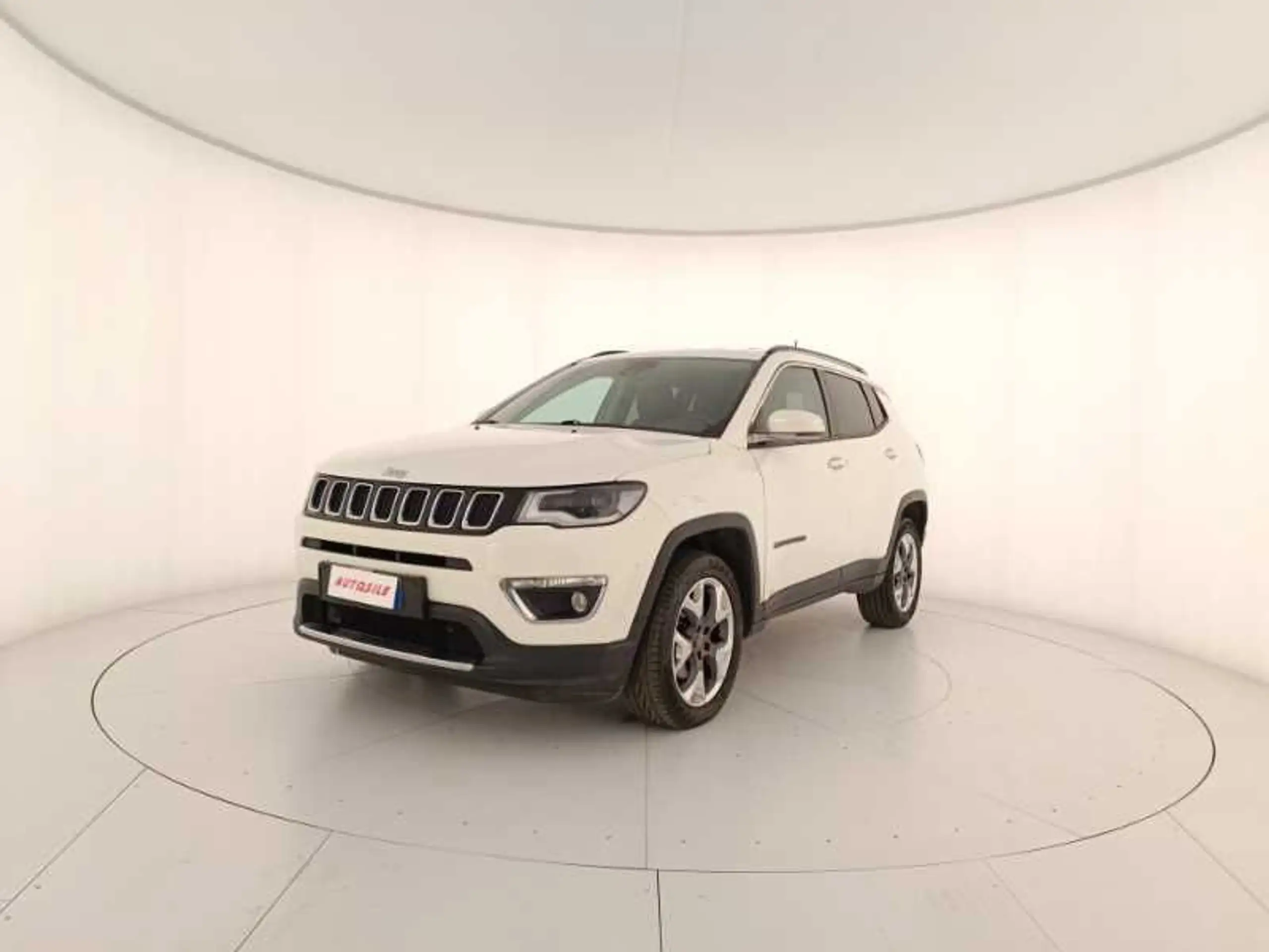 Jeep Compass 2020