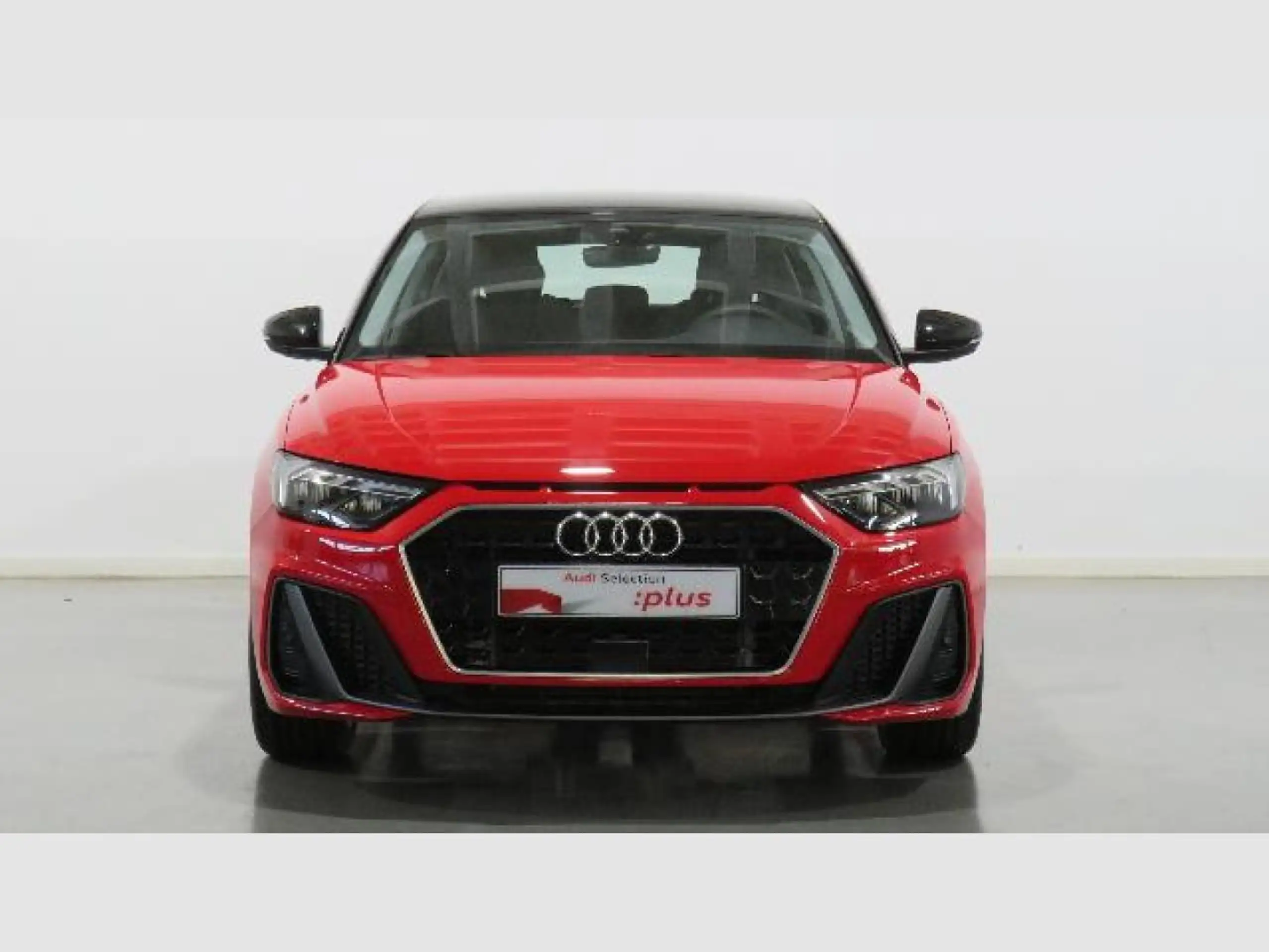 Audi - A1