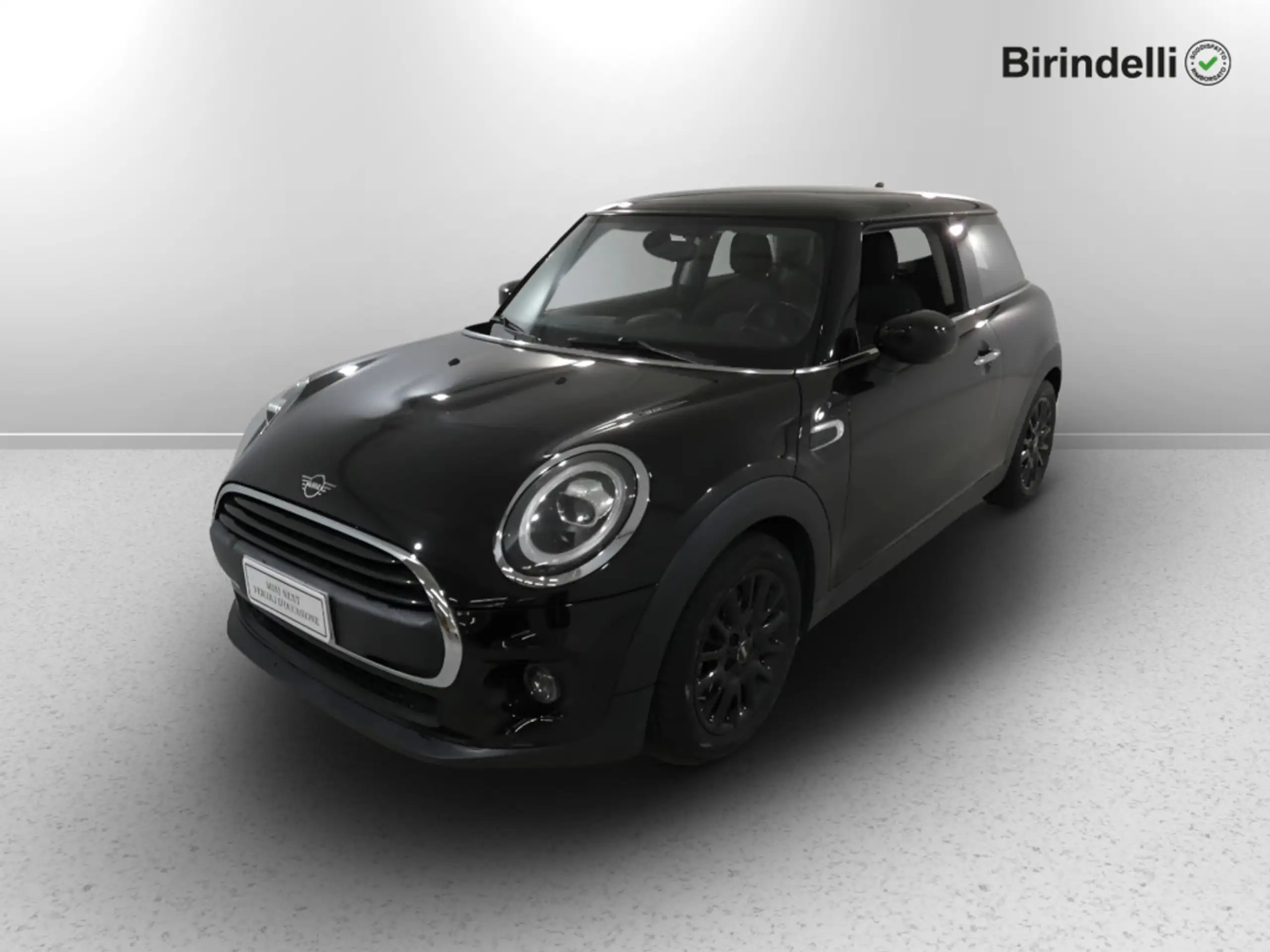 MINI One 2019