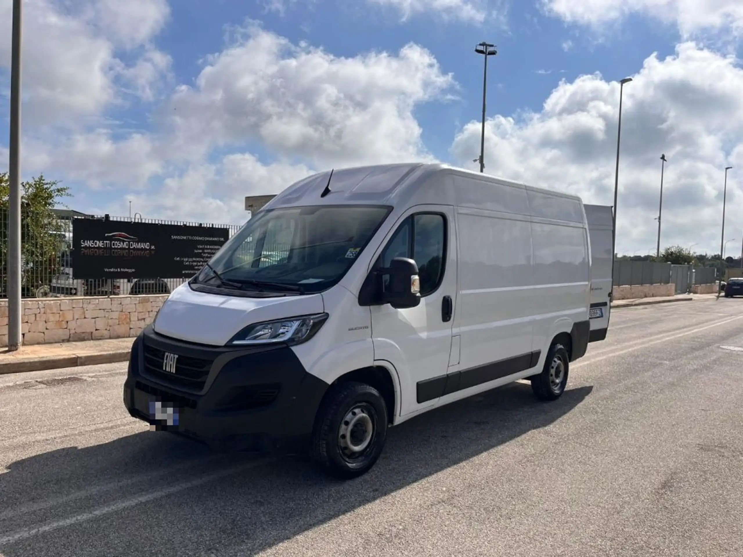 Fiat - Ducato