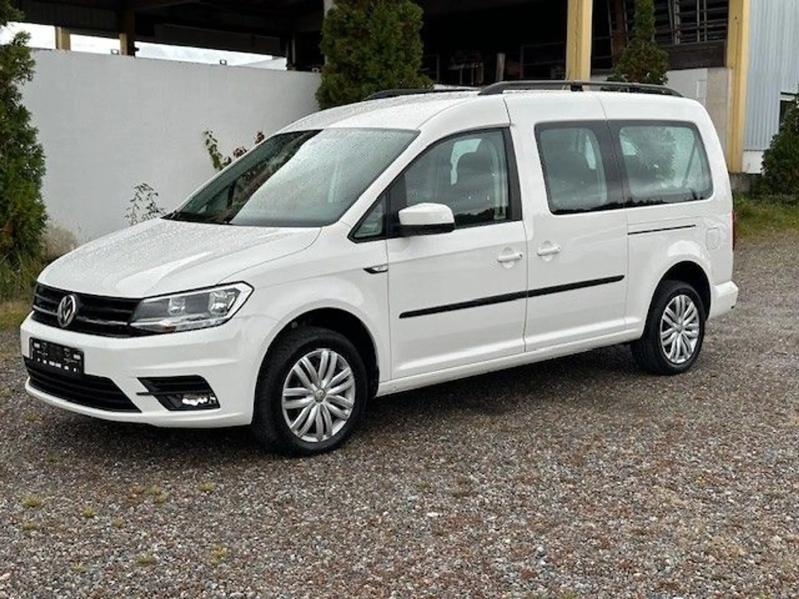 Volkswagen - Caddy