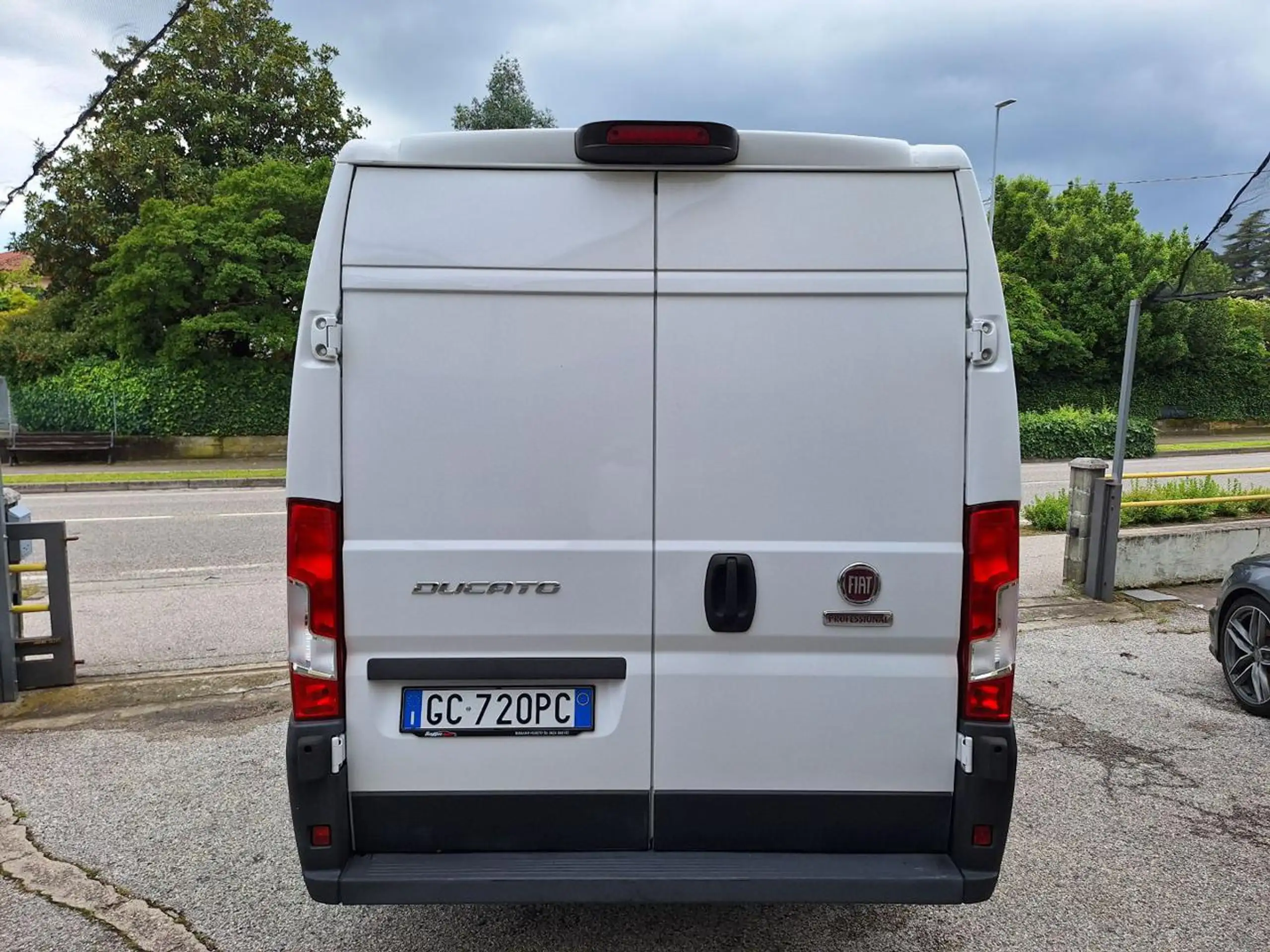 Fiat - Ducato