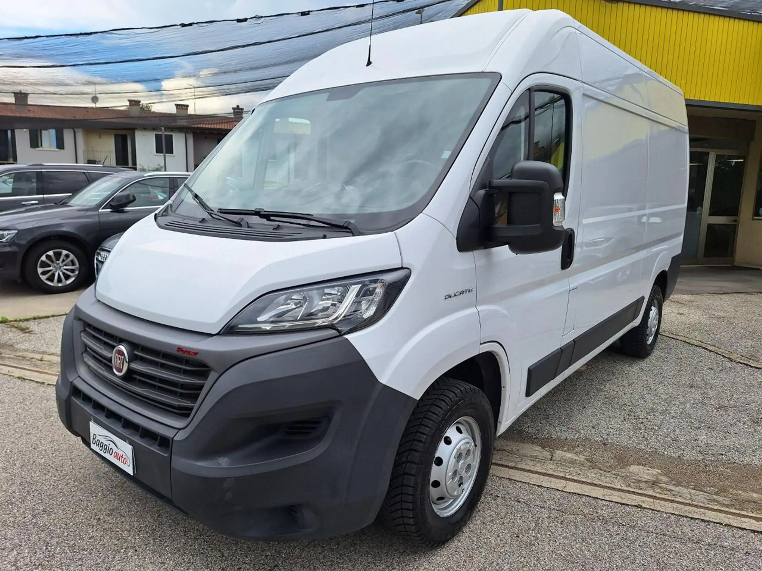 Fiat - Ducato