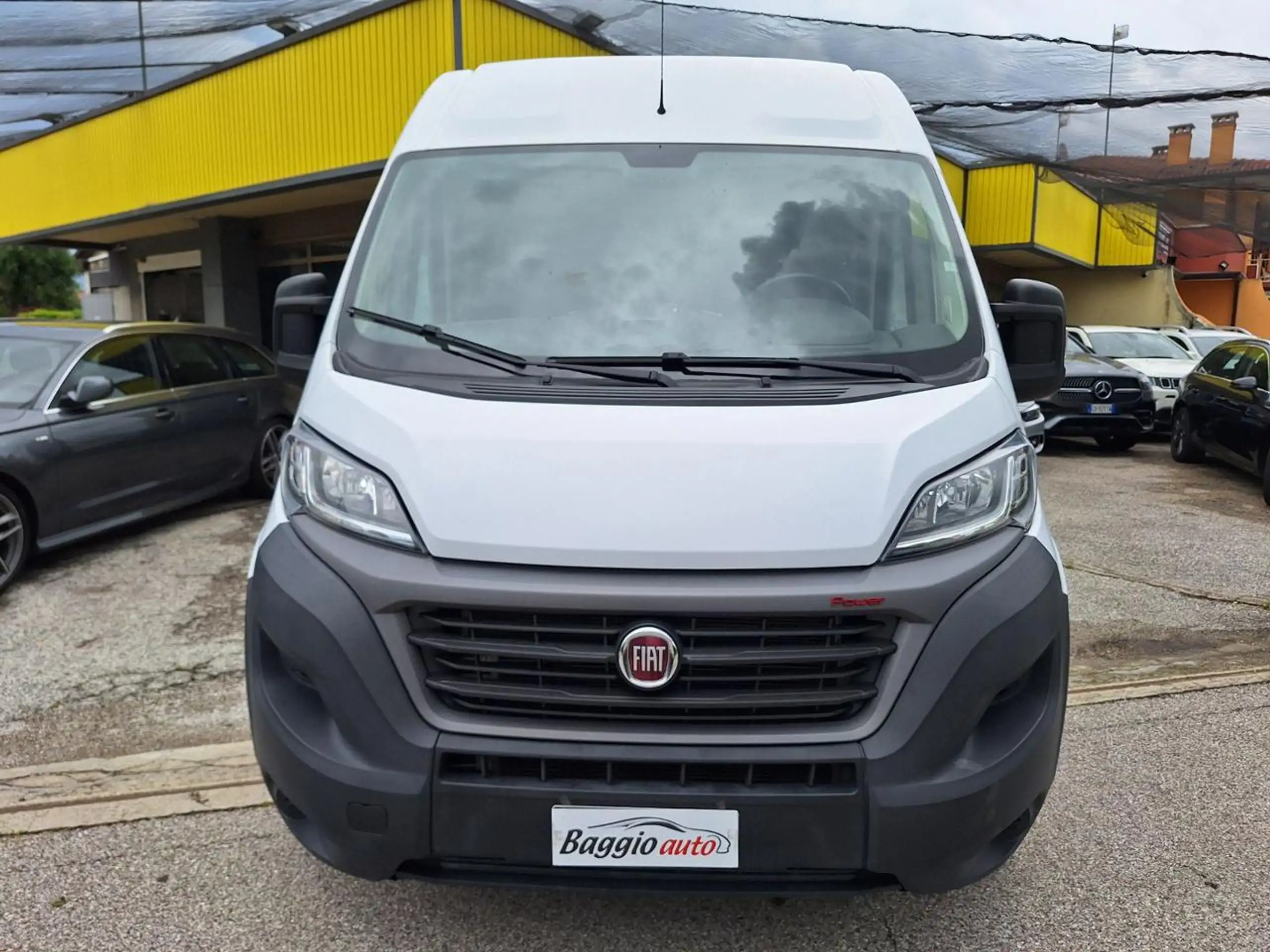 Fiat - Ducato