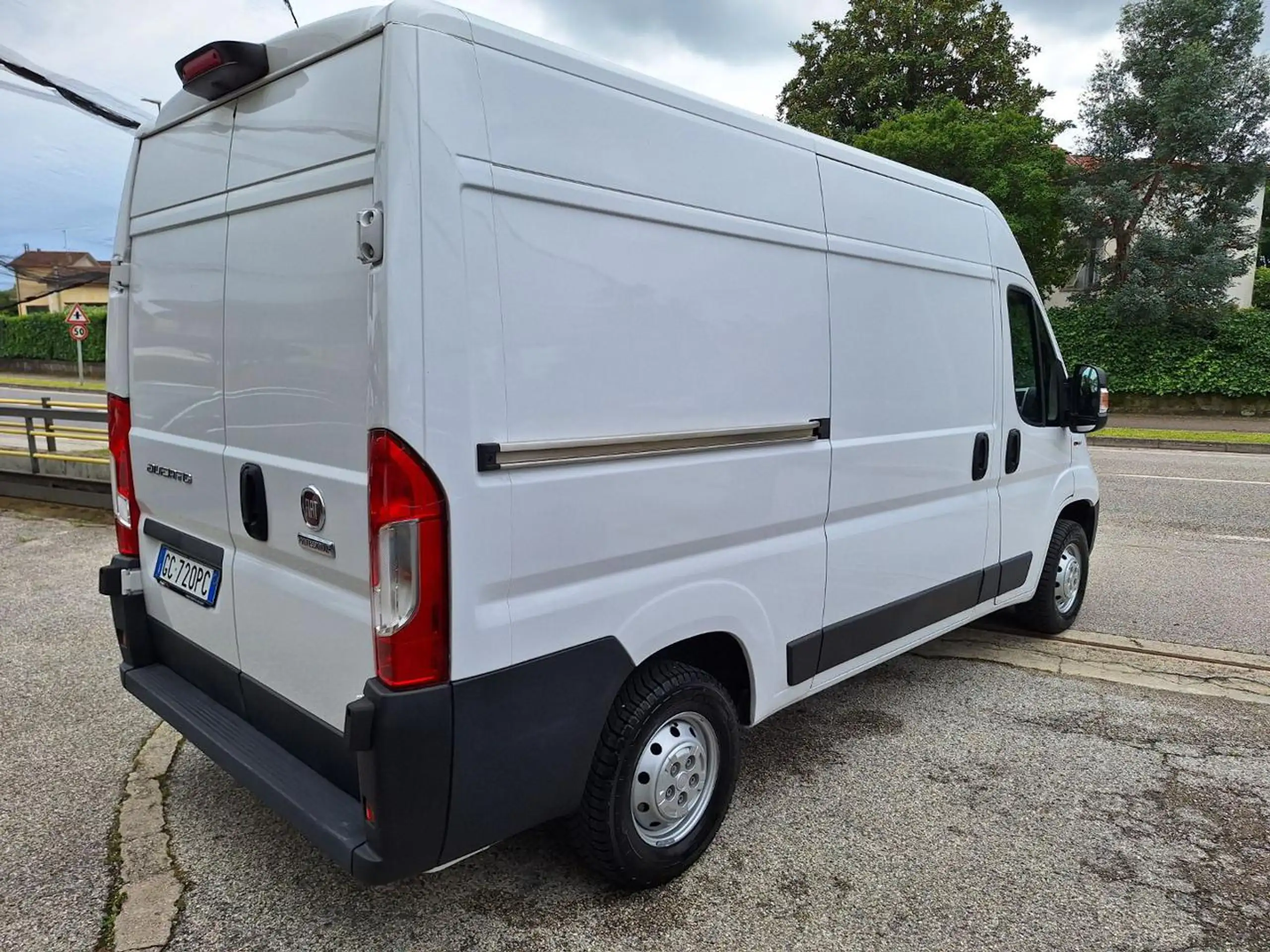 Fiat - Ducato