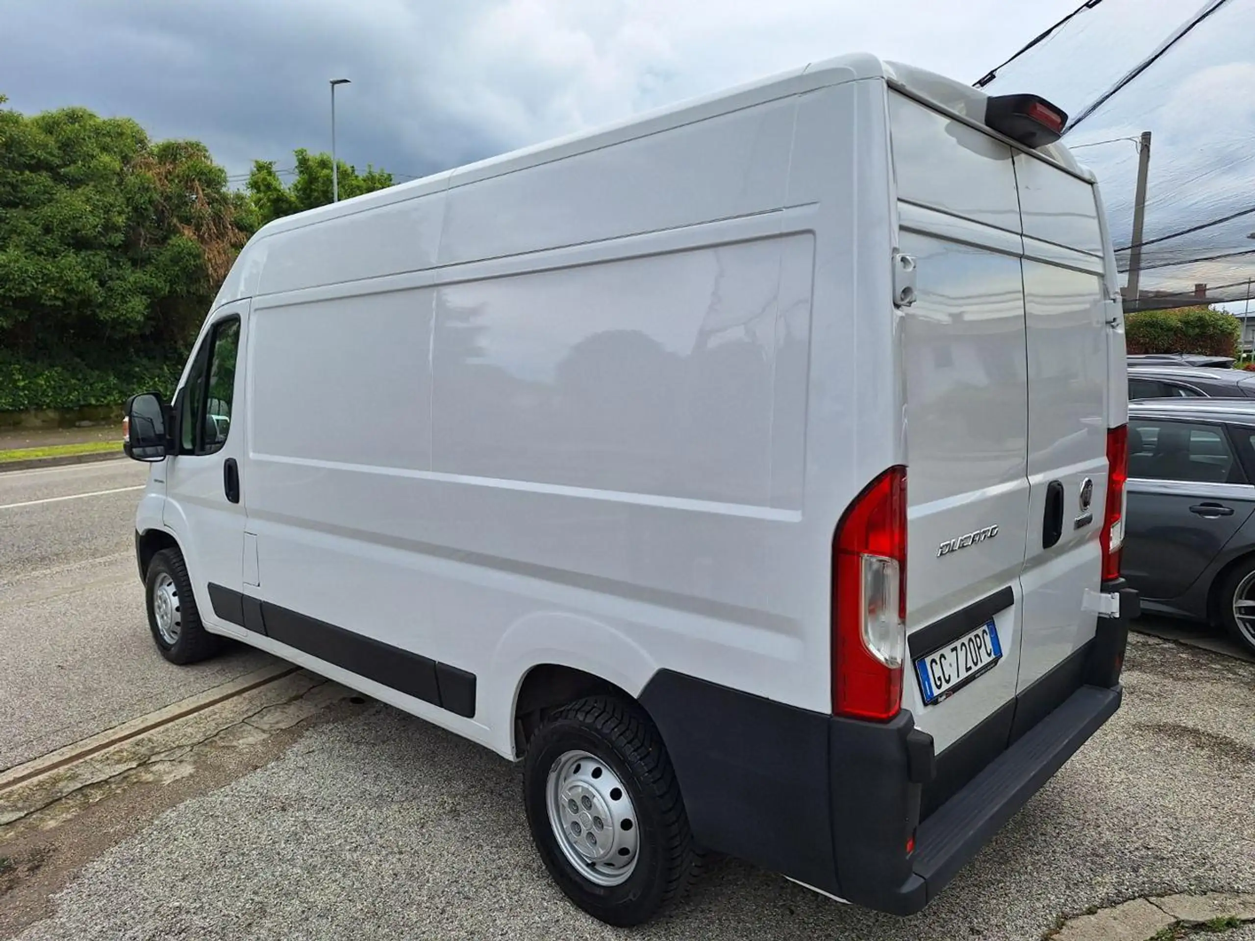 Fiat - Ducato