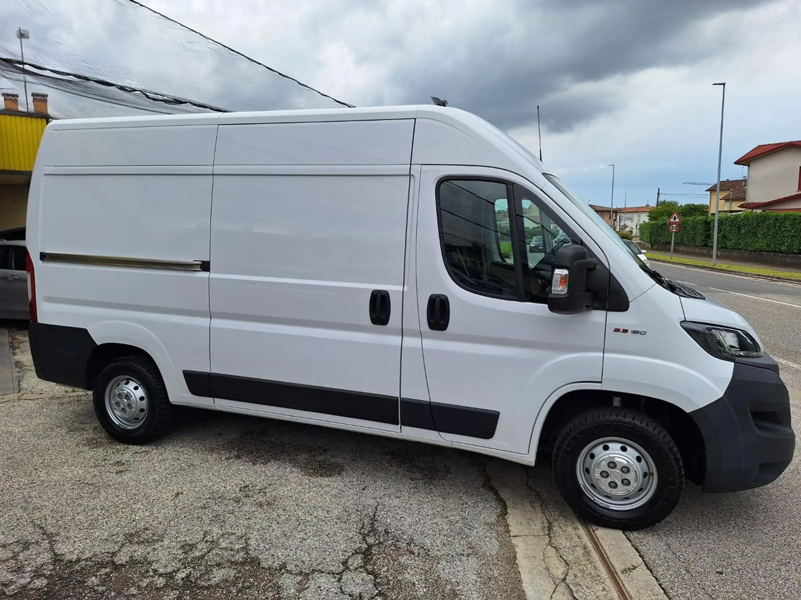 Fiat - Ducato