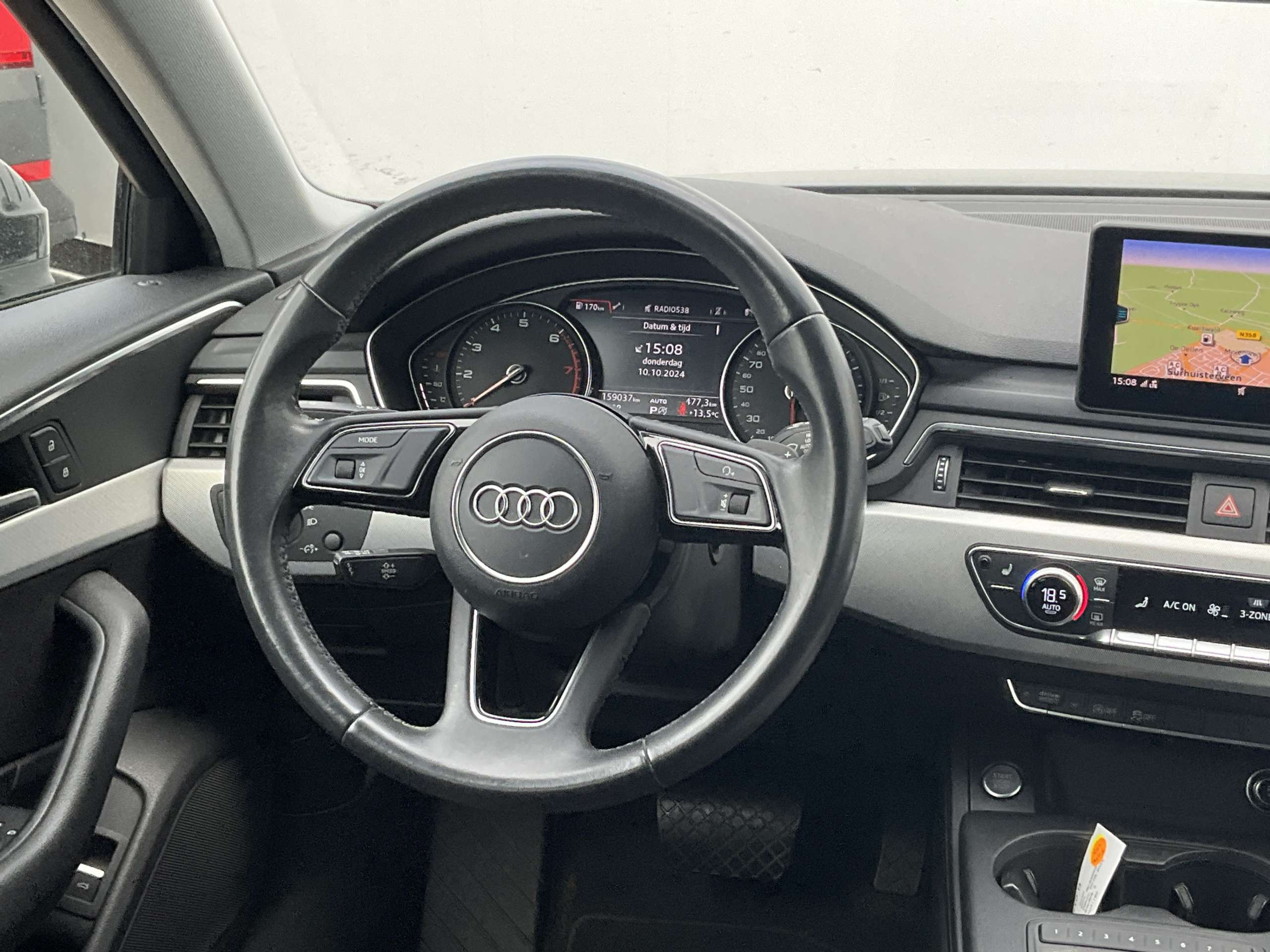 Audi - A4