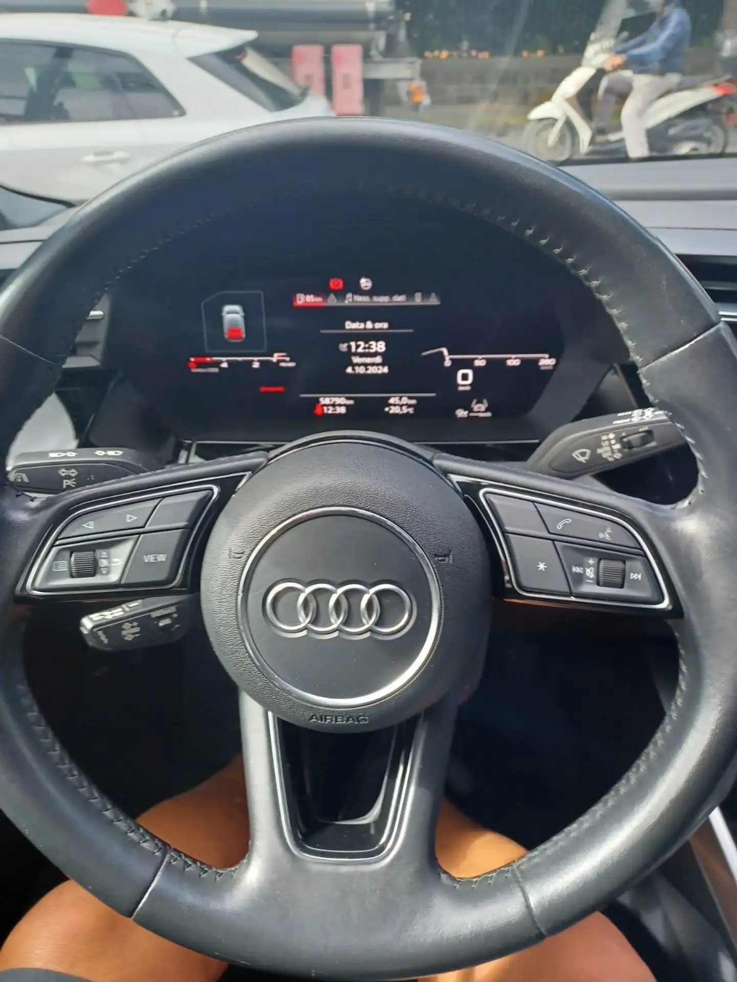 Audi - A3