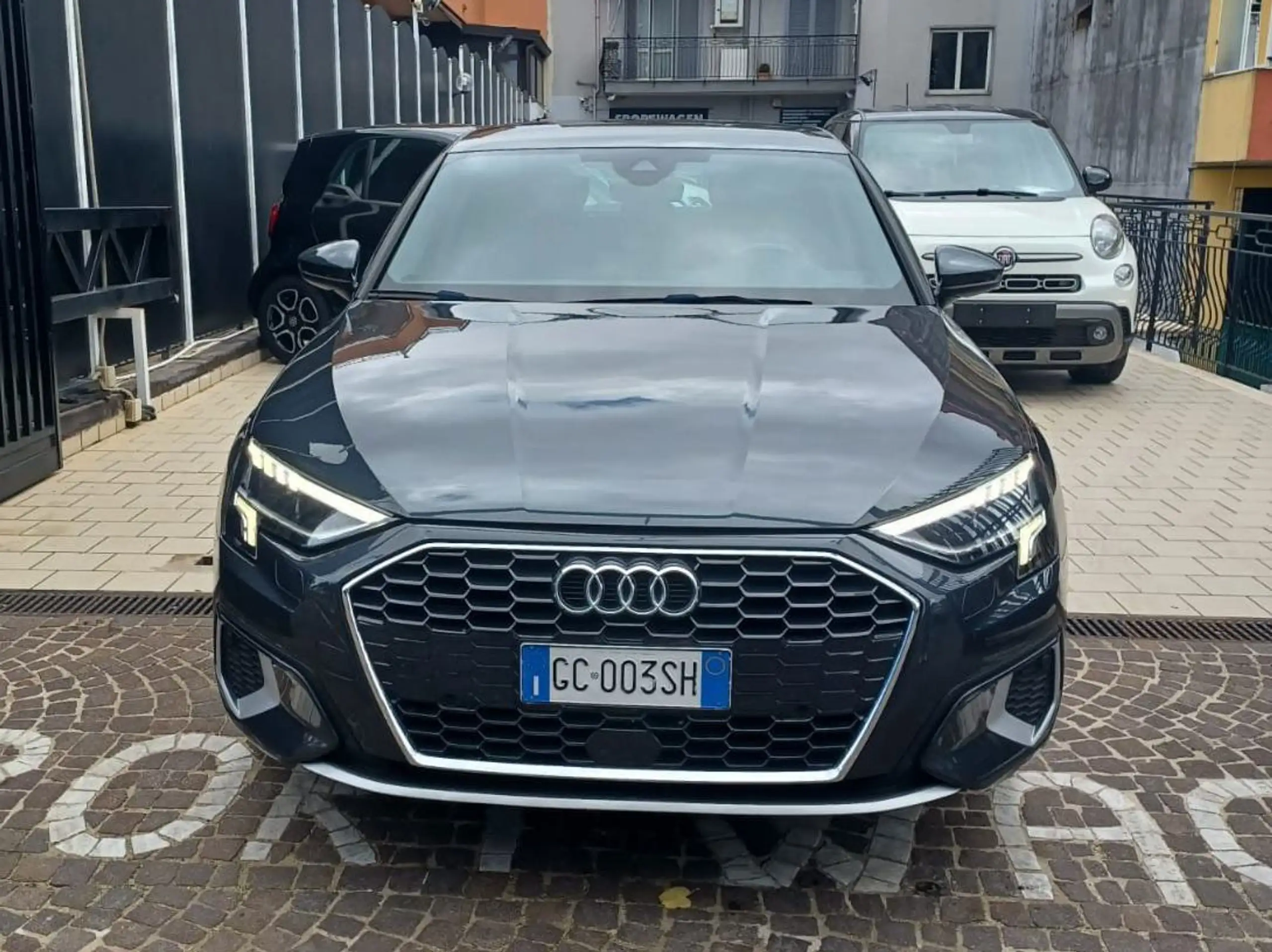 Audi - A3