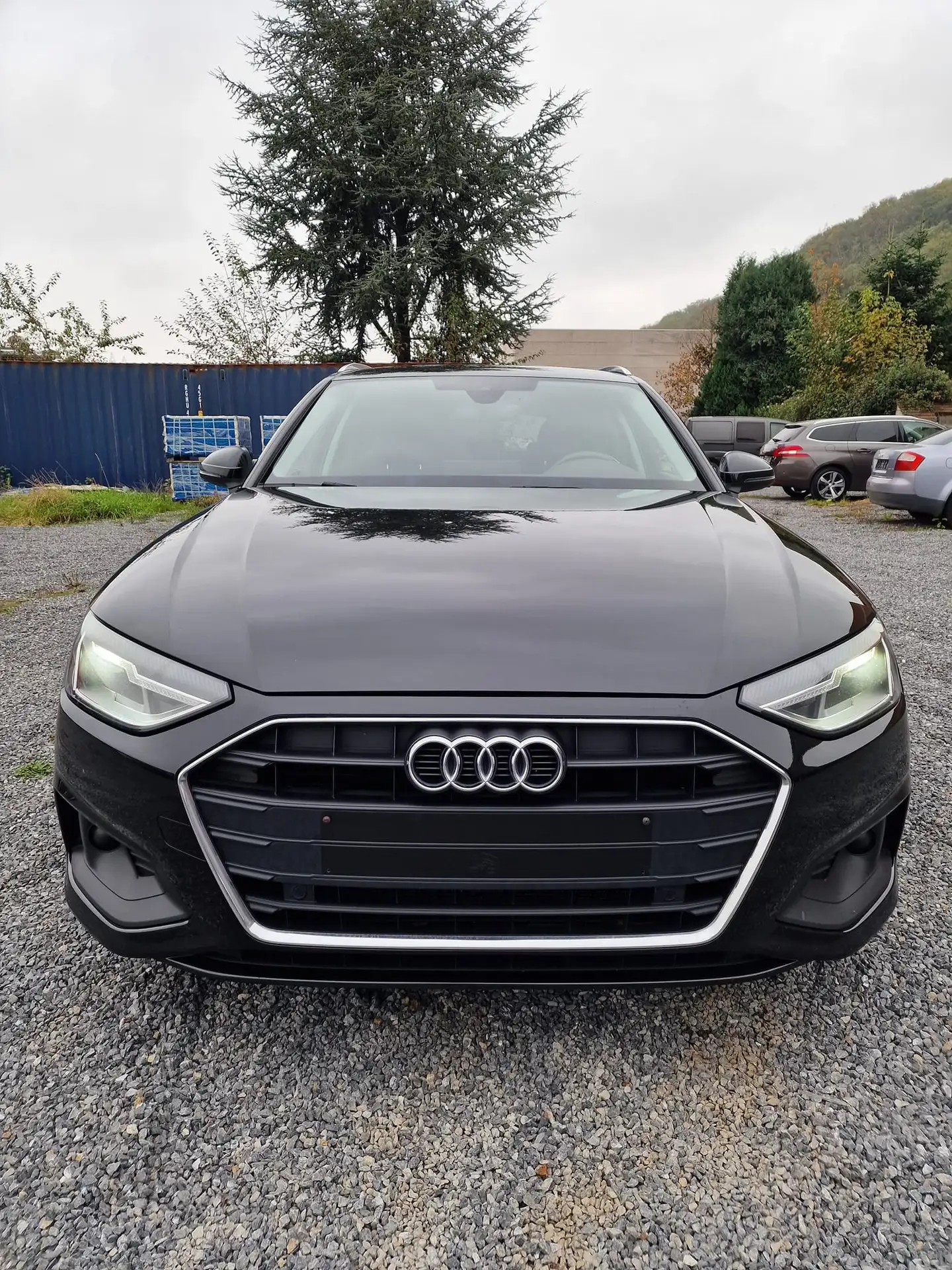 Audi - A4