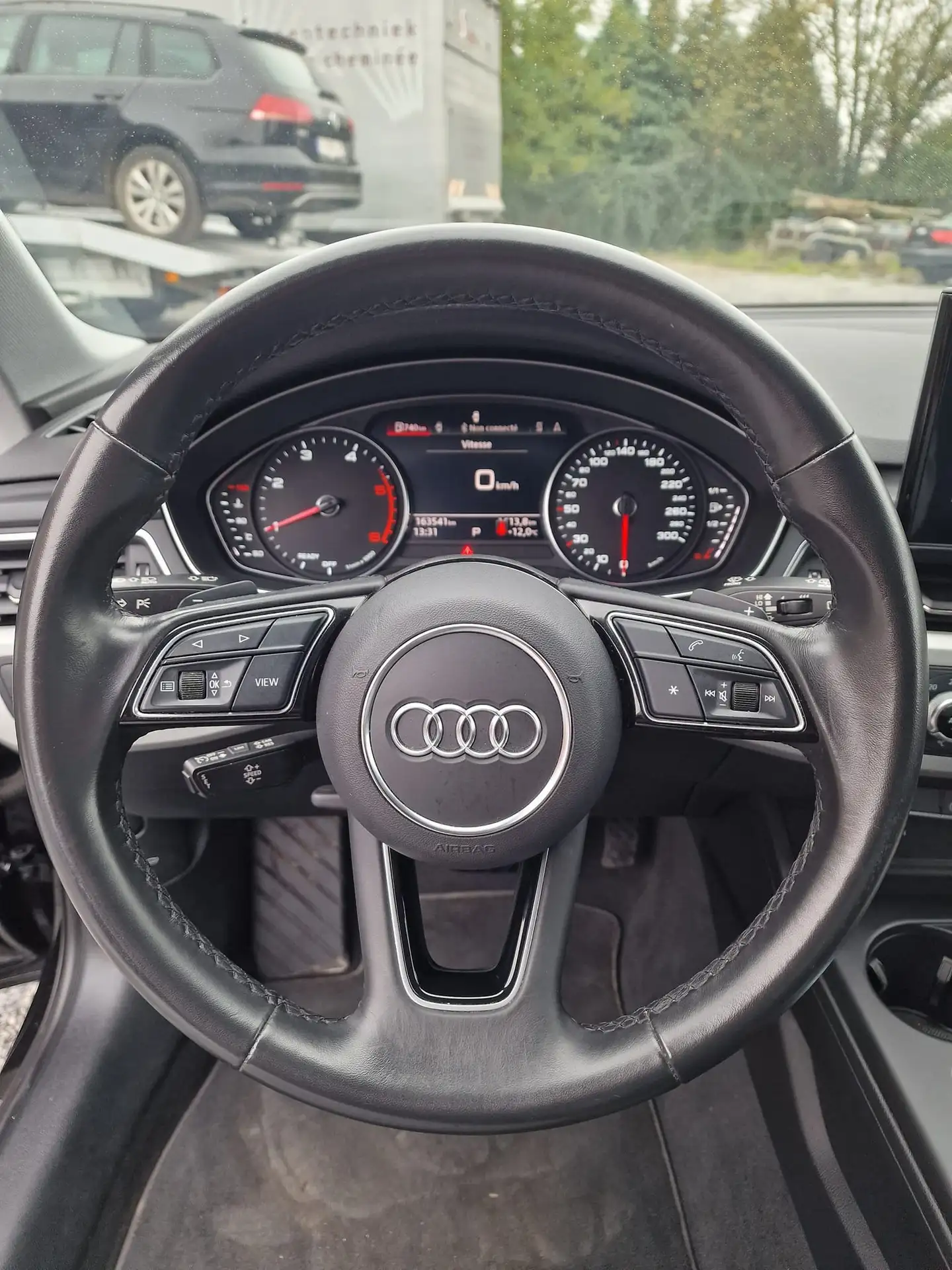 Audi - A4