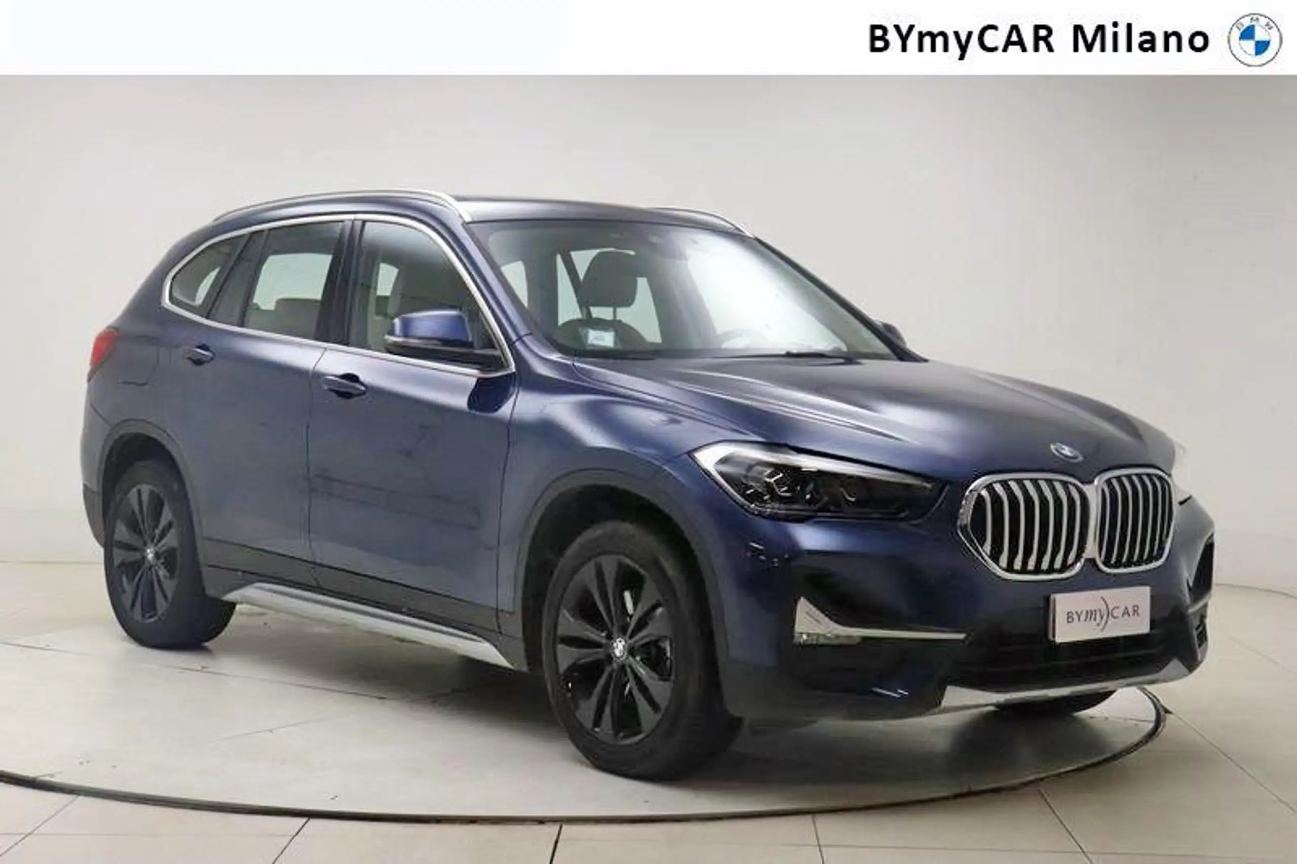 BMW - X1