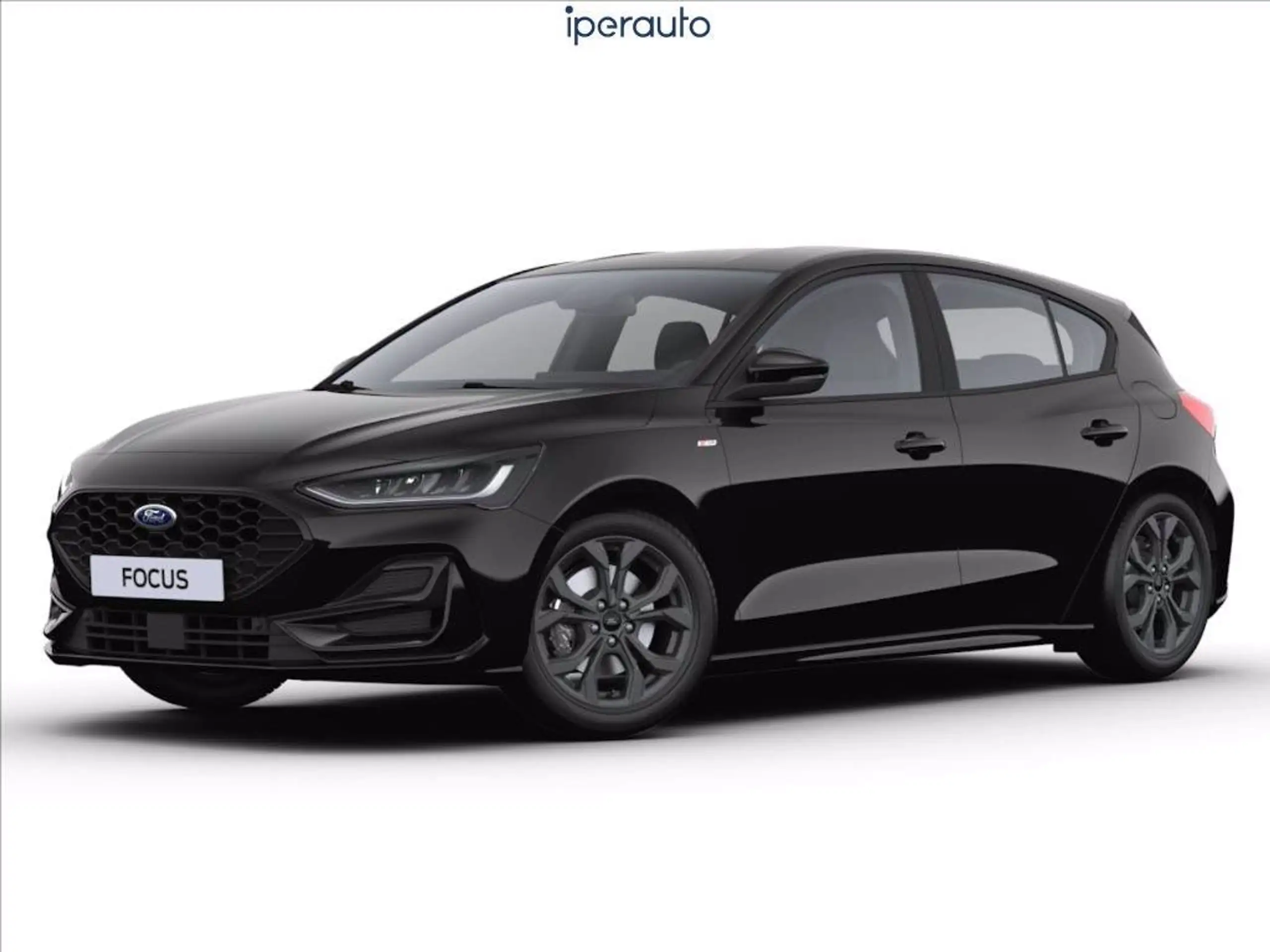 Ford Focus 2024