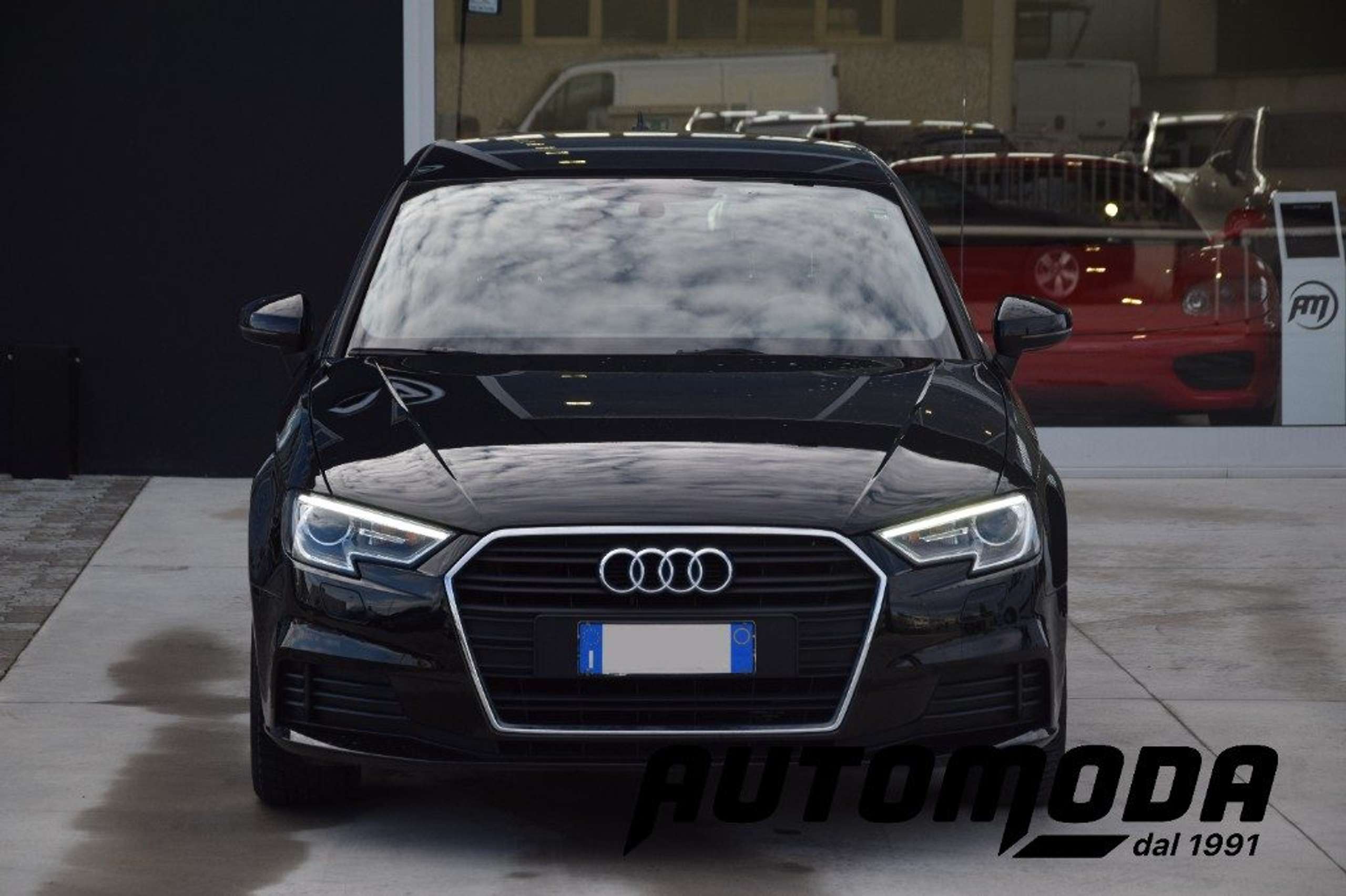 Audi - A3