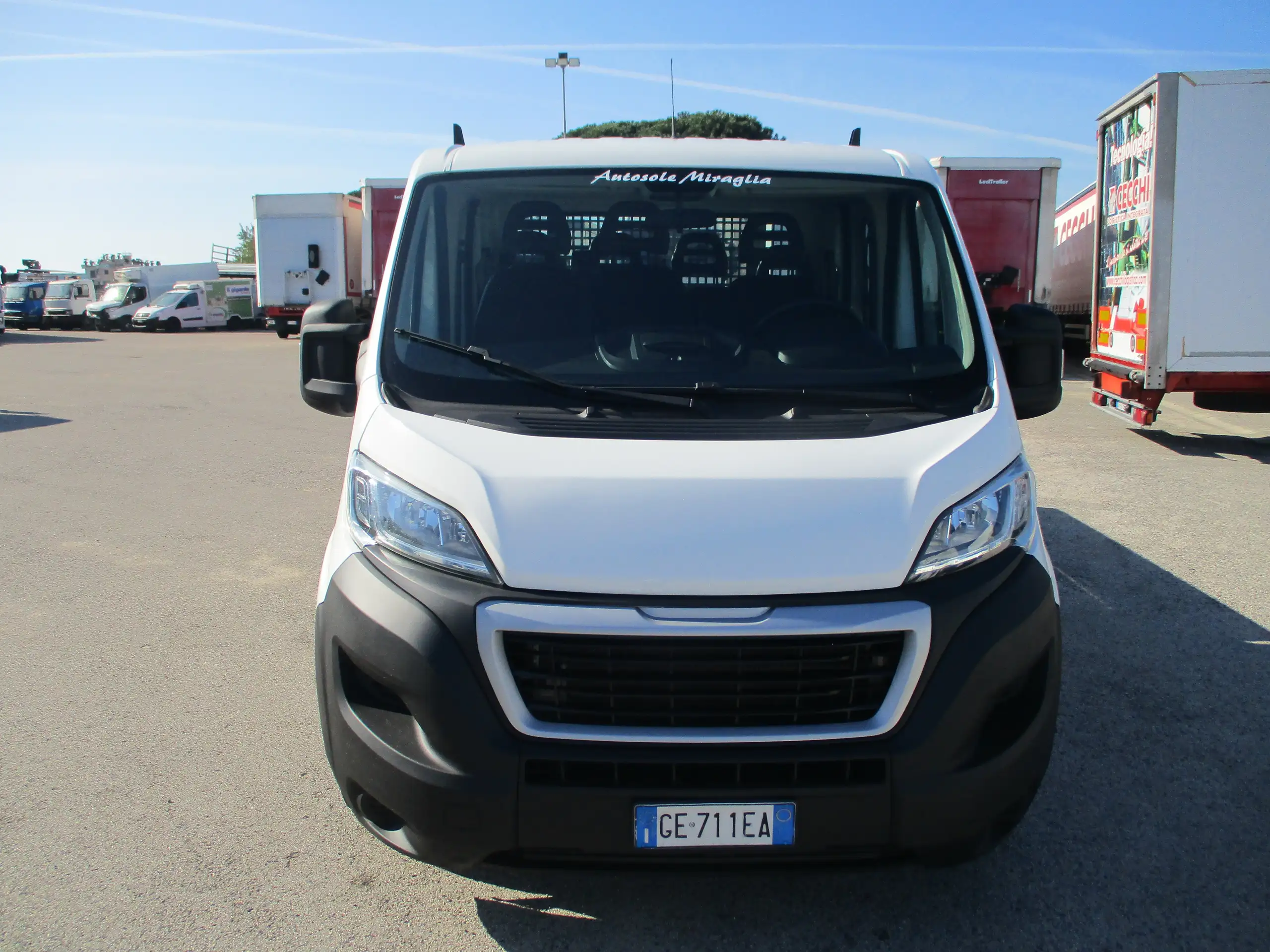 Fiat - Ducato