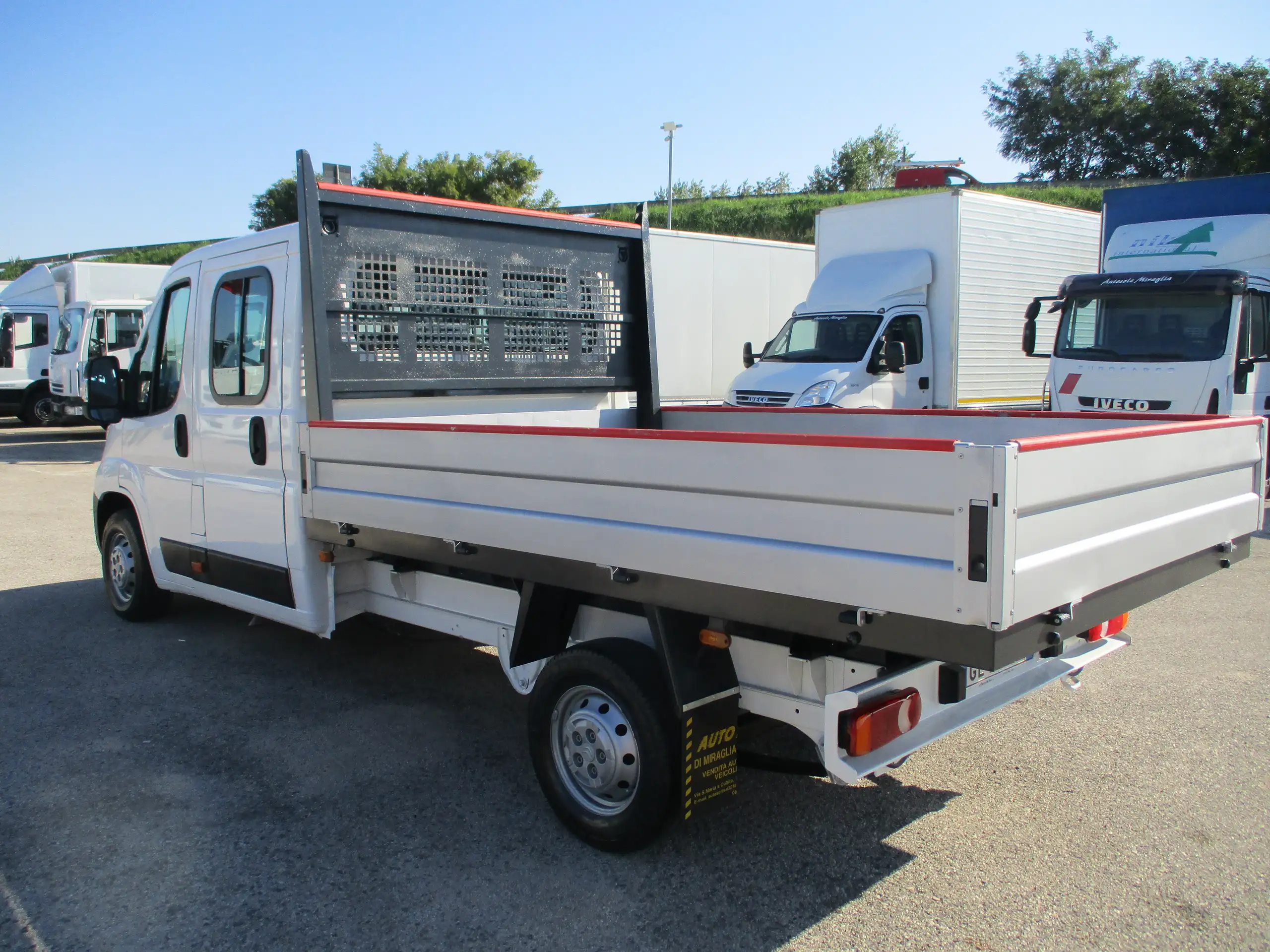 Fiat - Ducato