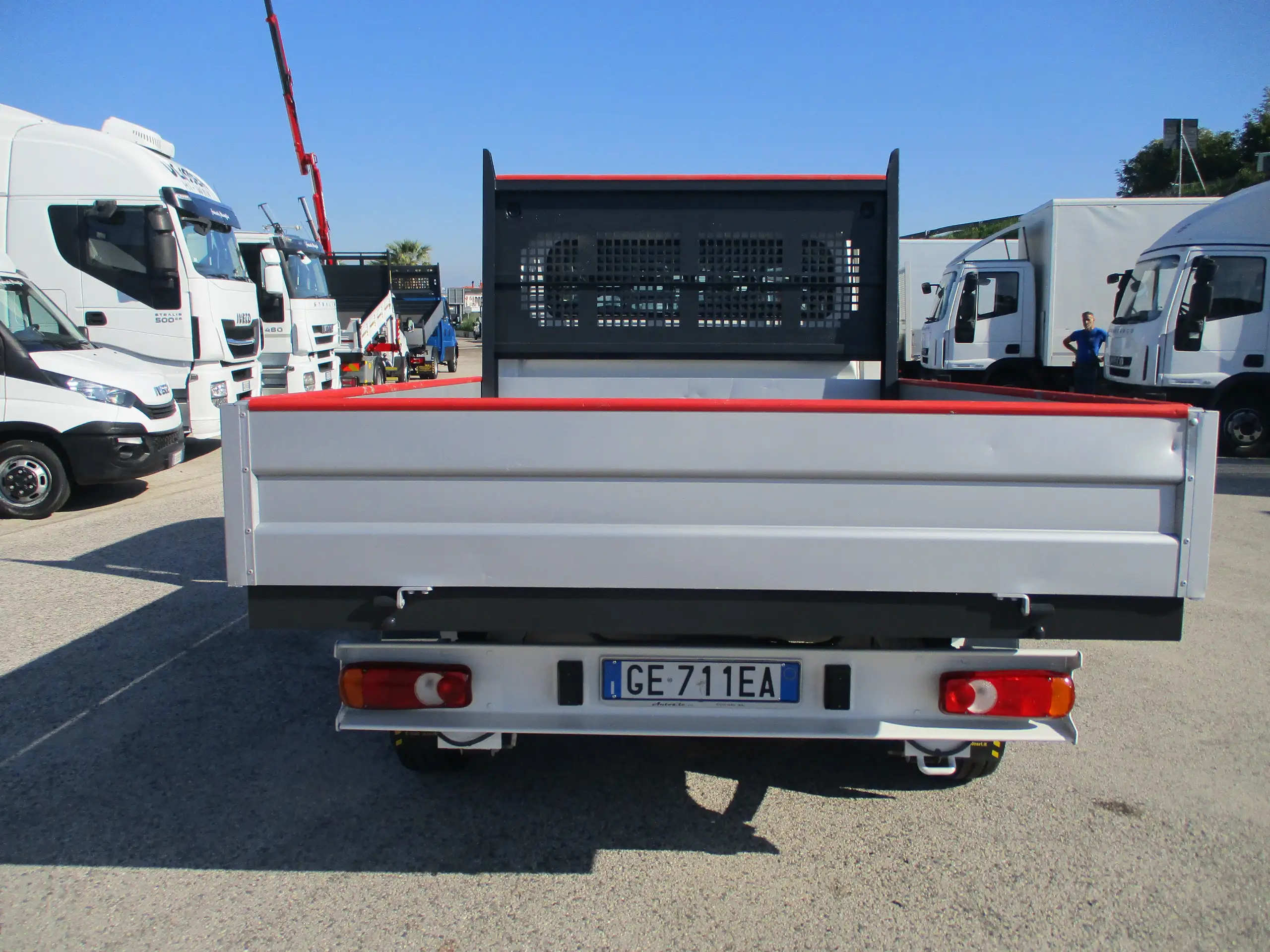 Fiat - Ducato